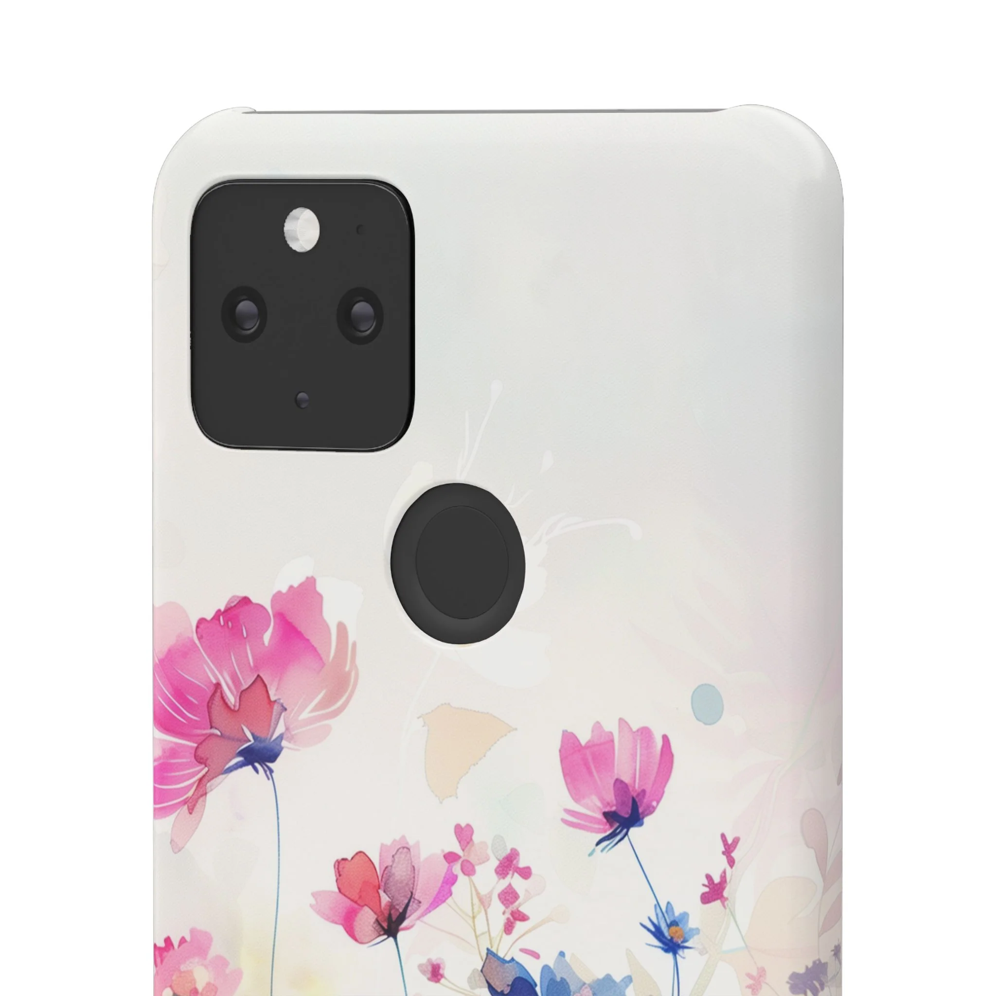Bloom Whisper - Slim Phone Case - Image 80