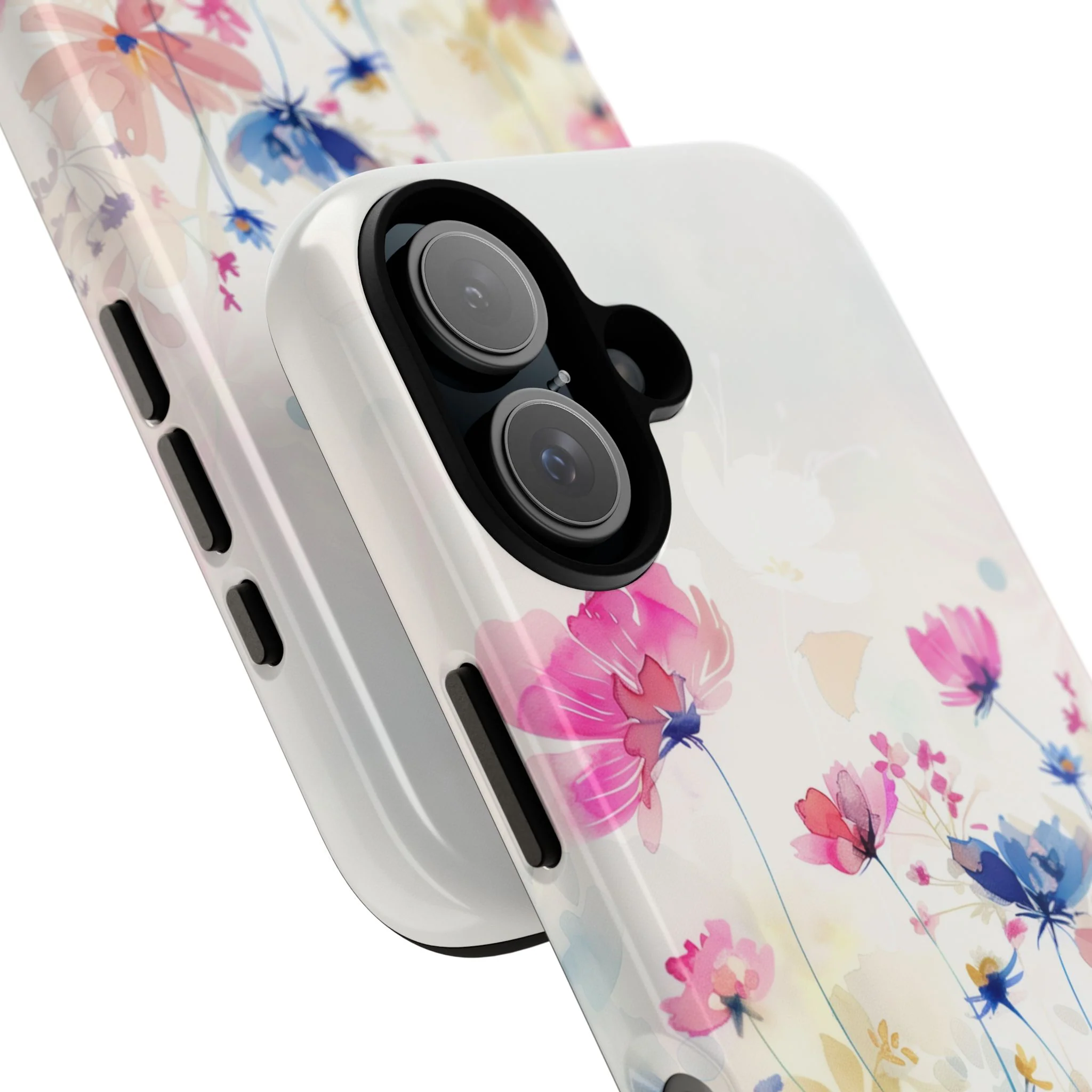 Bloom Whisper - Tough Phone Case - Image 141
