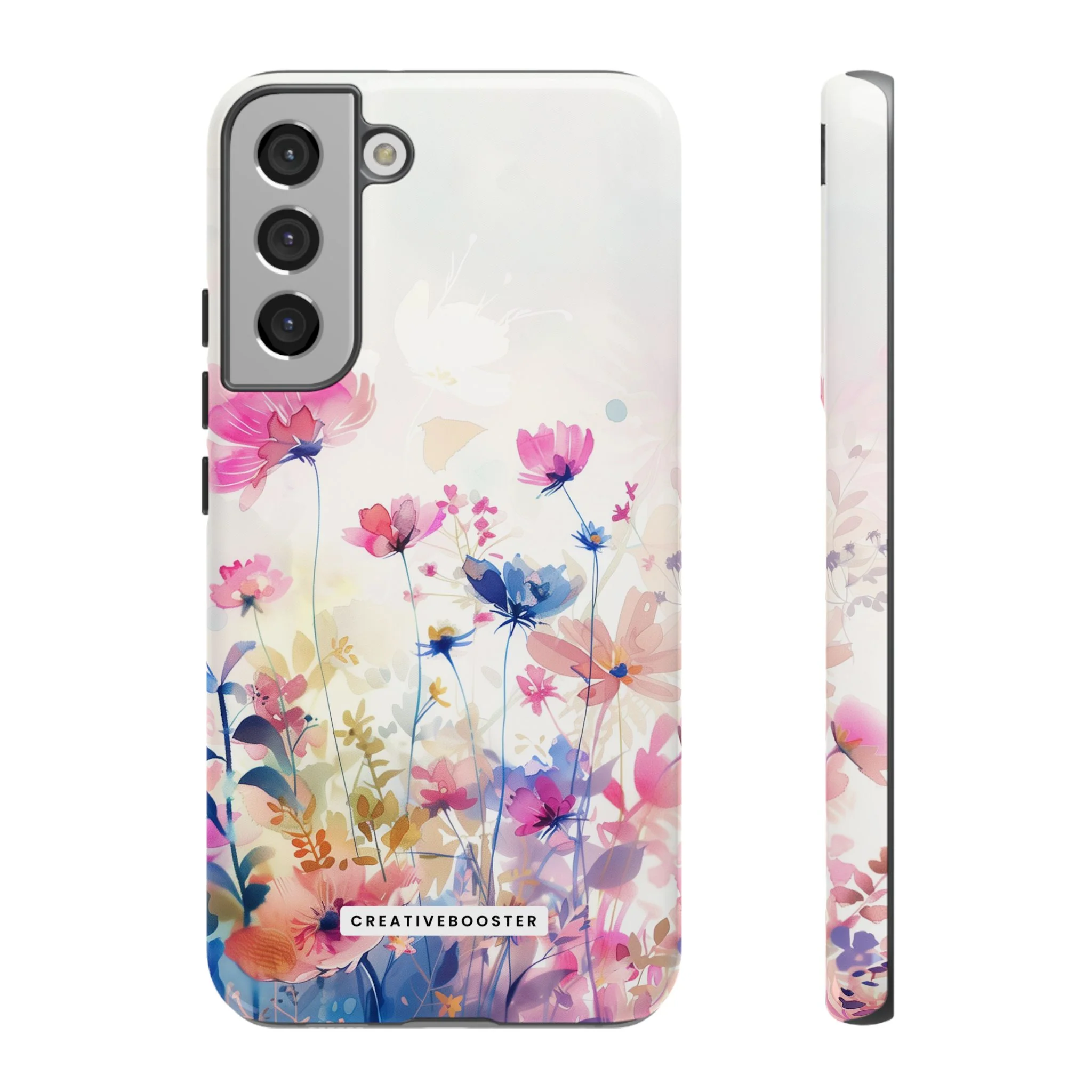 Bloom Whisper - Tough Phone Case - Image 33