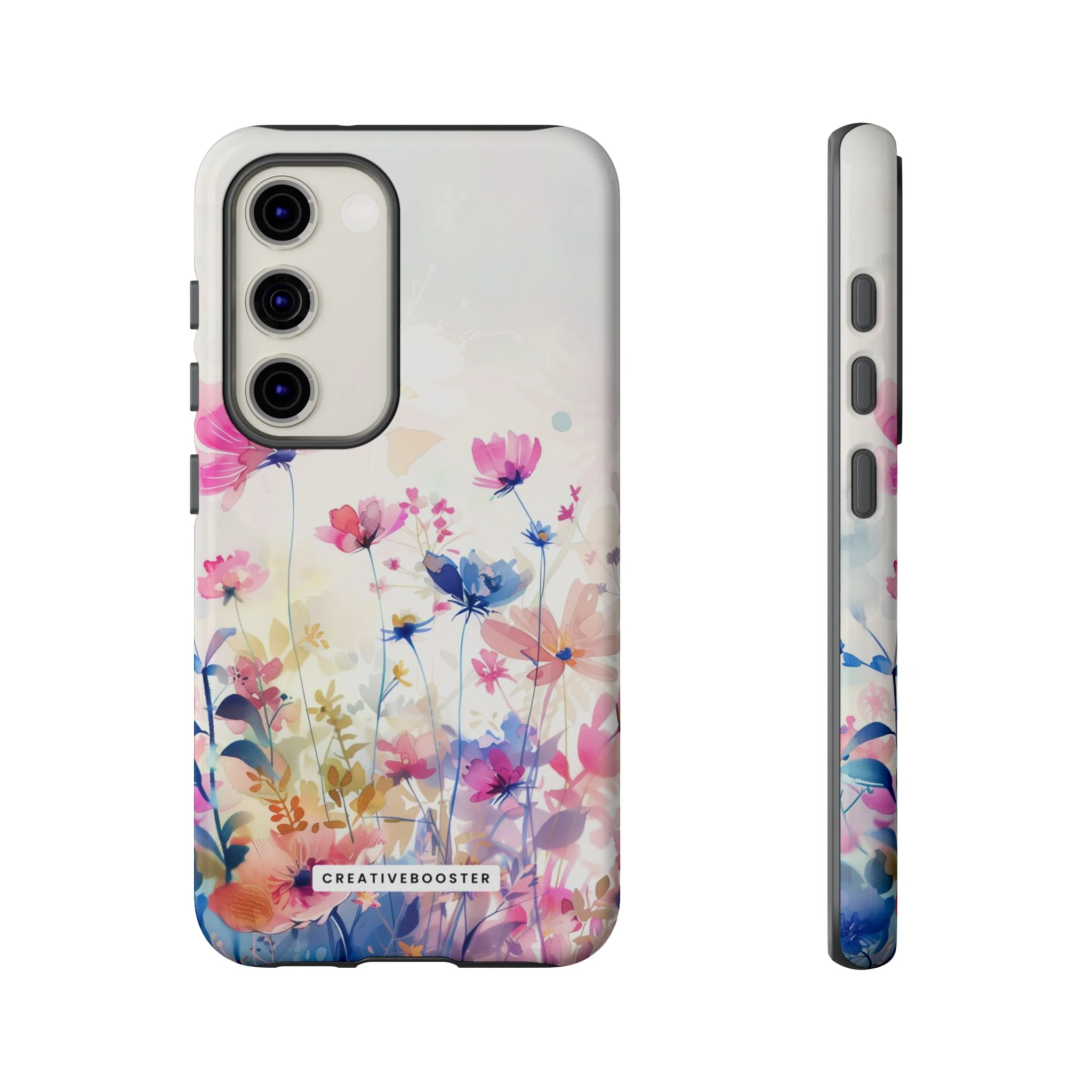 Bloom Whisper - Tough Phone Case - Image 39