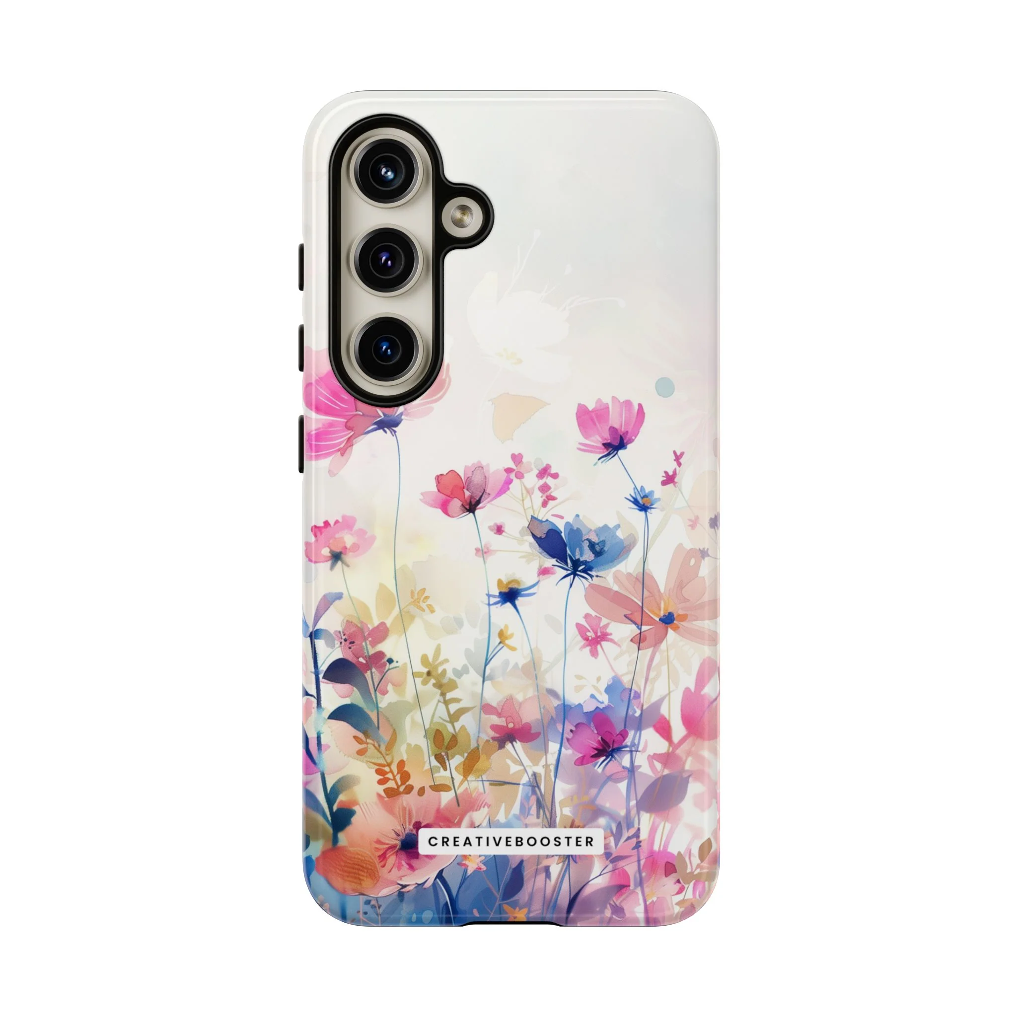 Bloom Whisper - Tough Phone Case - Image 48