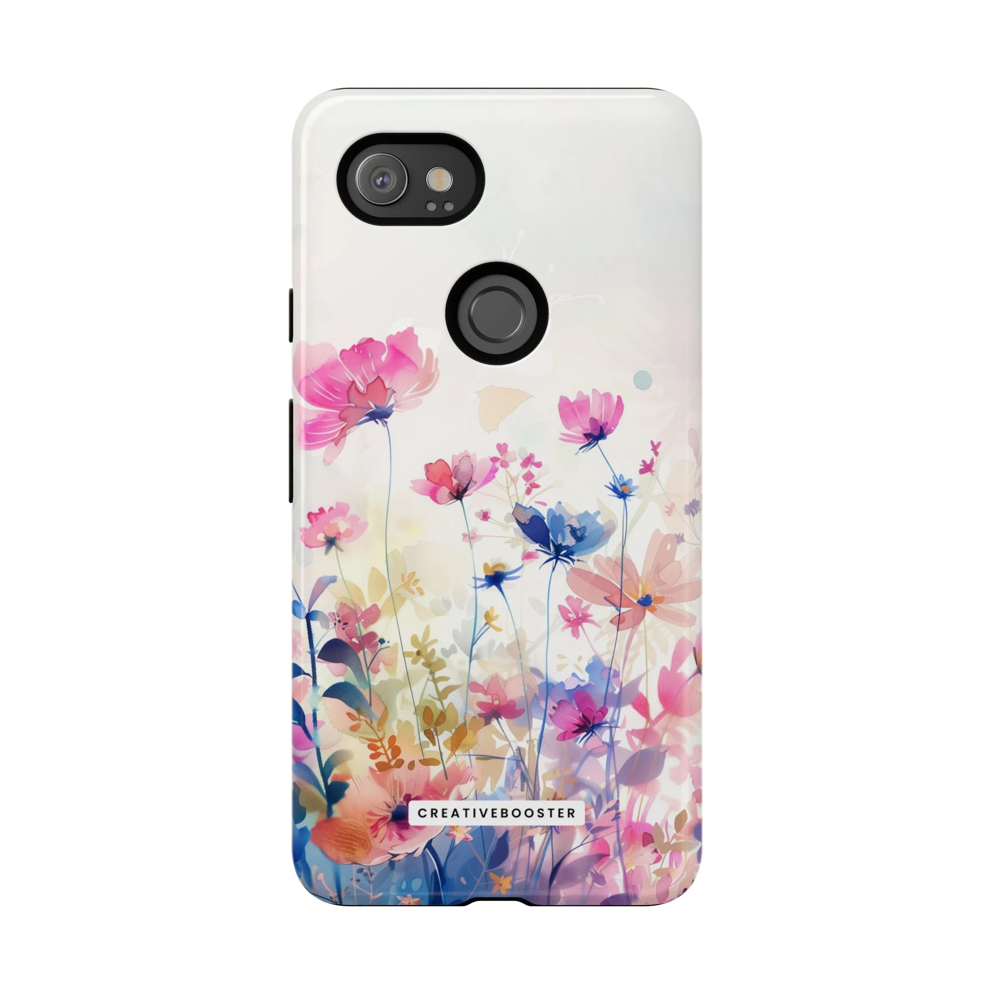 Bloom Whisper - Tough Phone Case - Image 60