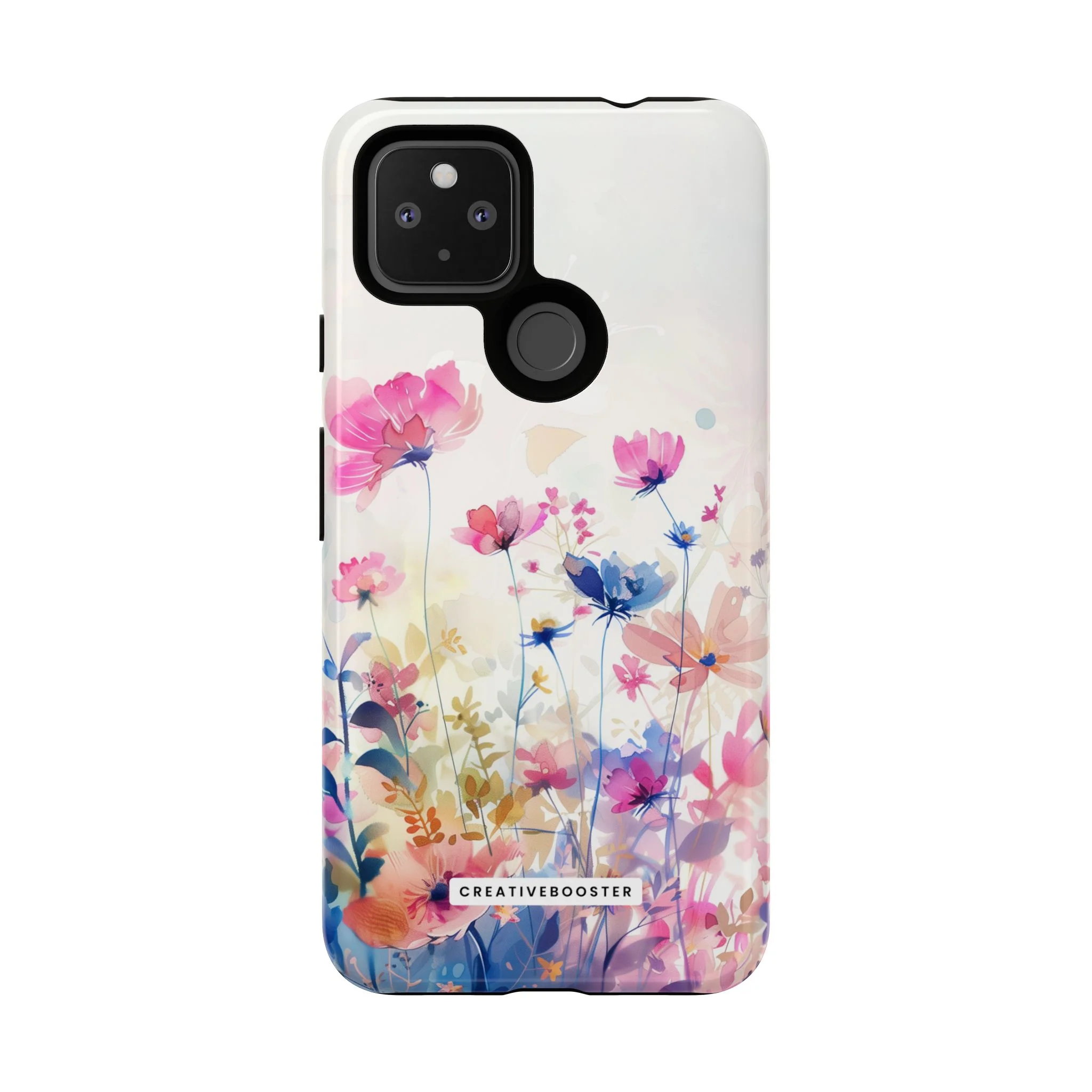 Bloom Whisper - Tough Phone Case - Image 68