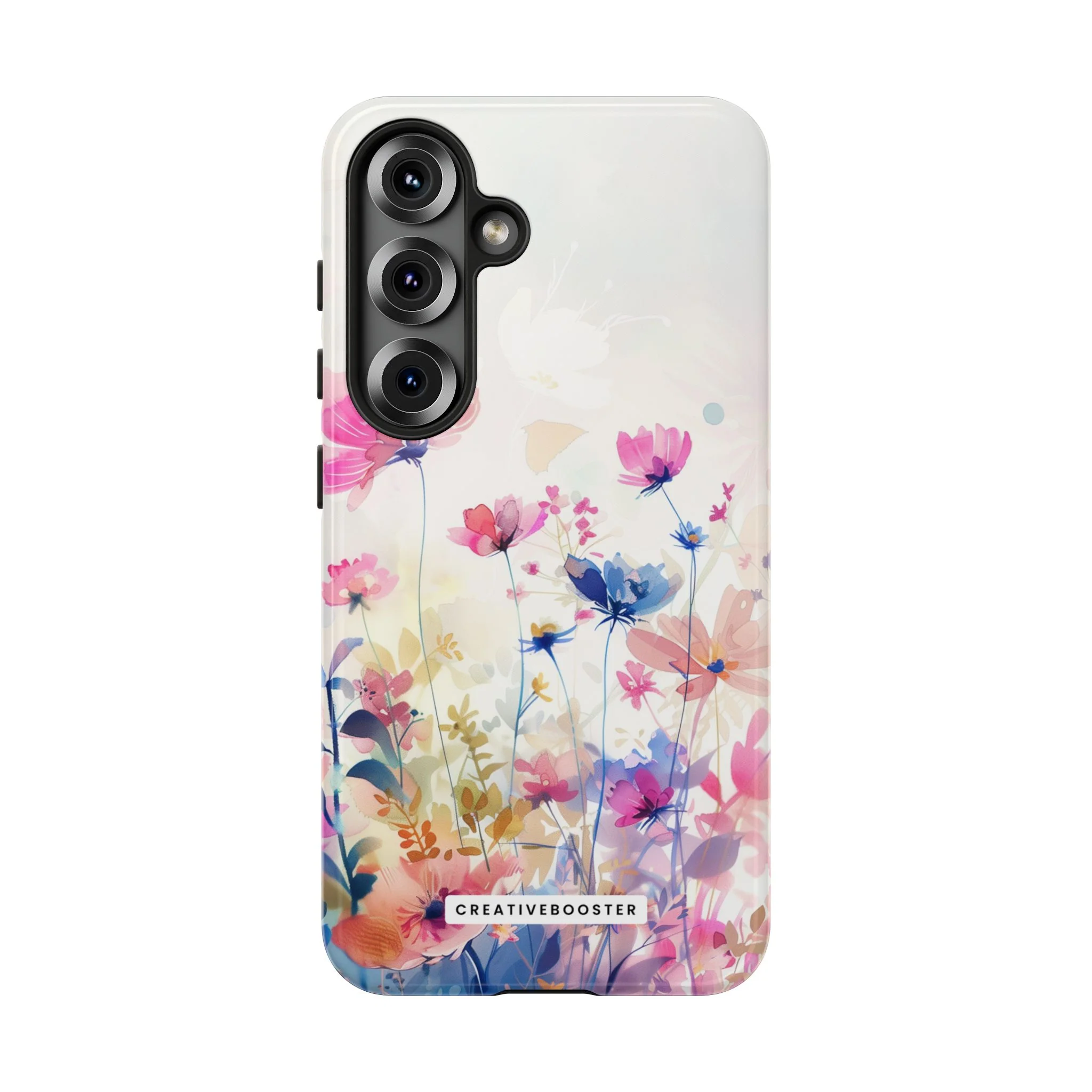 Bloom Whisper - Tough Phone Case - Image 71