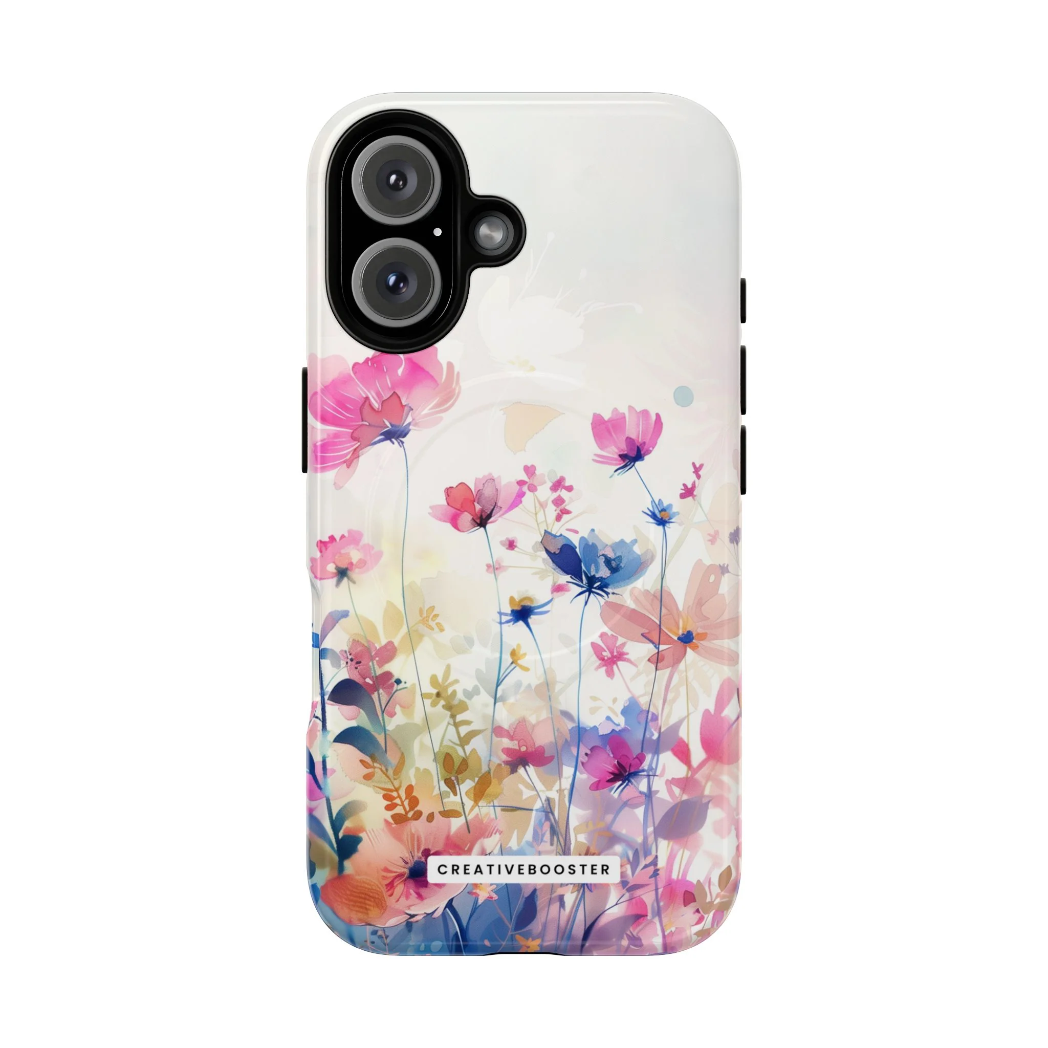 Bloom Whisper - Tough Phone Case (MagSafe) - Image 11