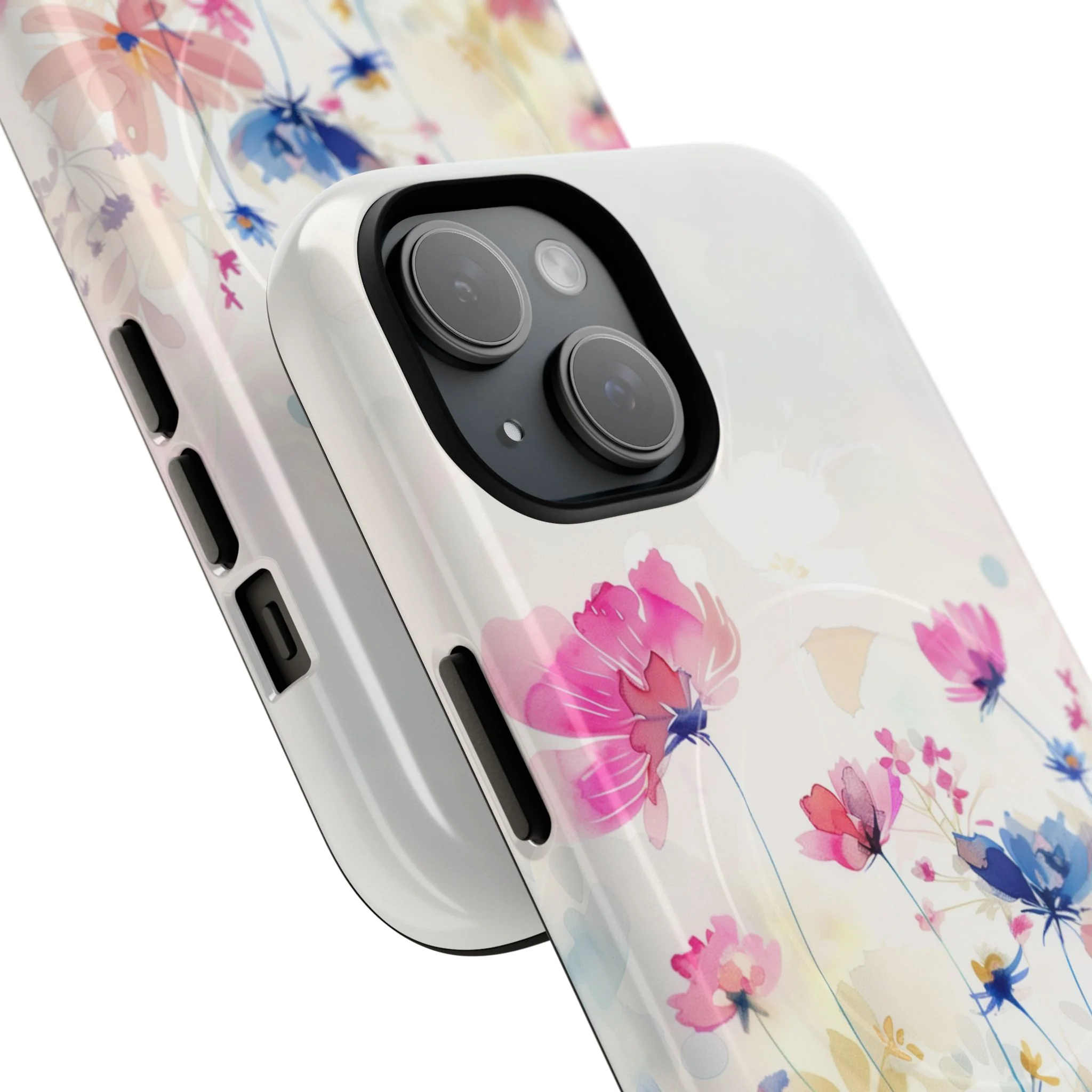 Bloom Whisper - Tough Phone Case (MagSafe) - Image 15
