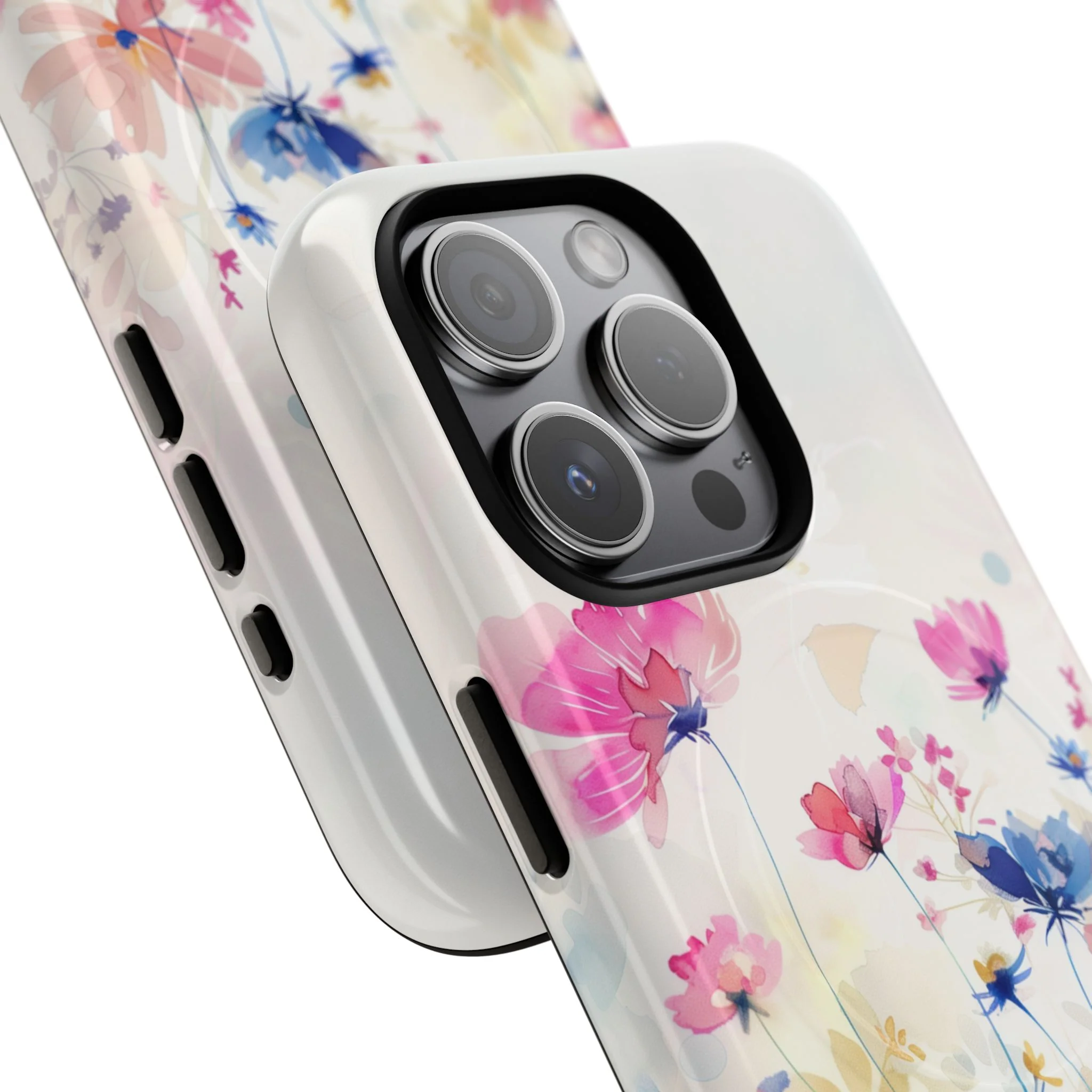 Bloom Whisper - Tough Phone Case (MagSafe) - Image 17