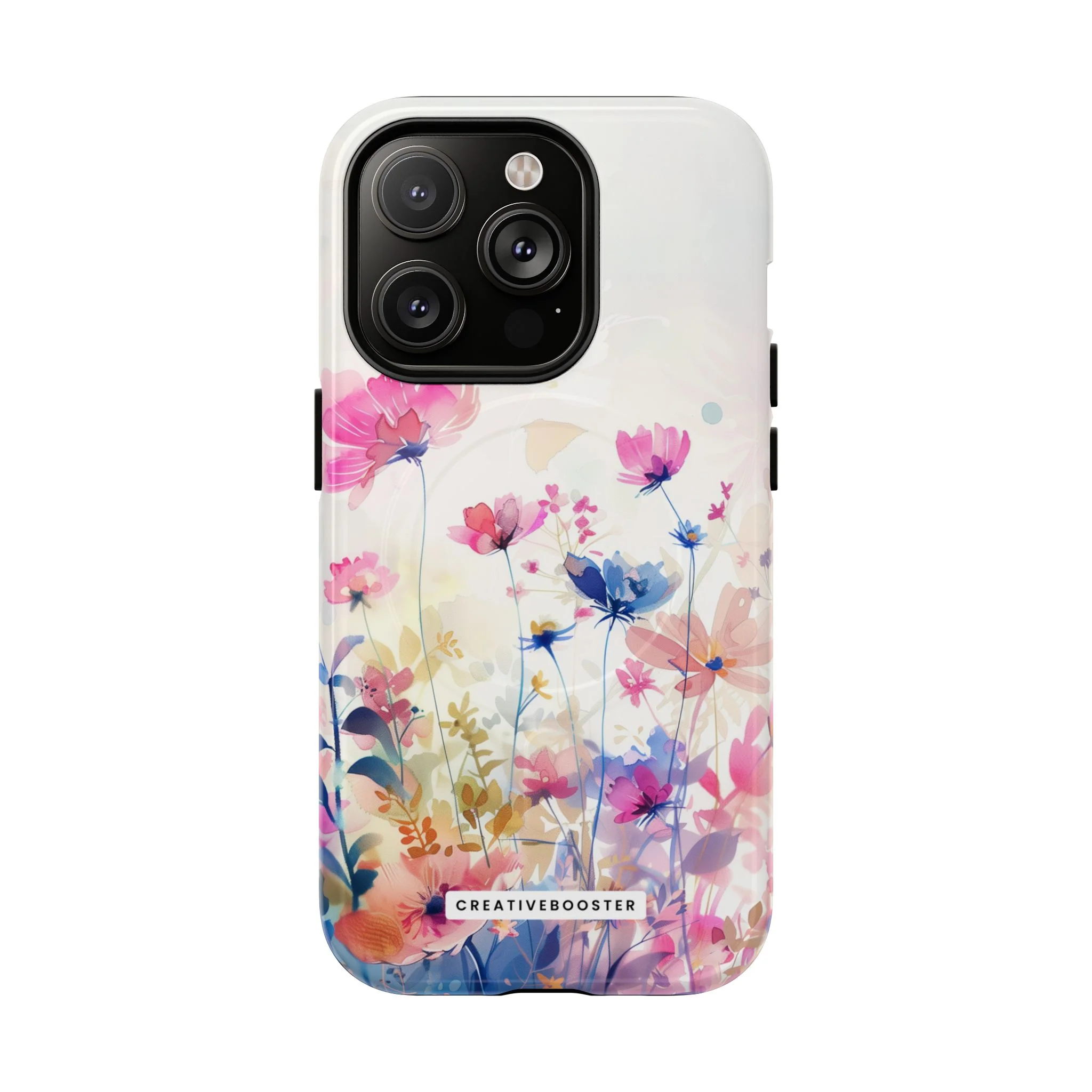 Bloom Whisper - Tough Phone Case (MagSafe) - Image 7