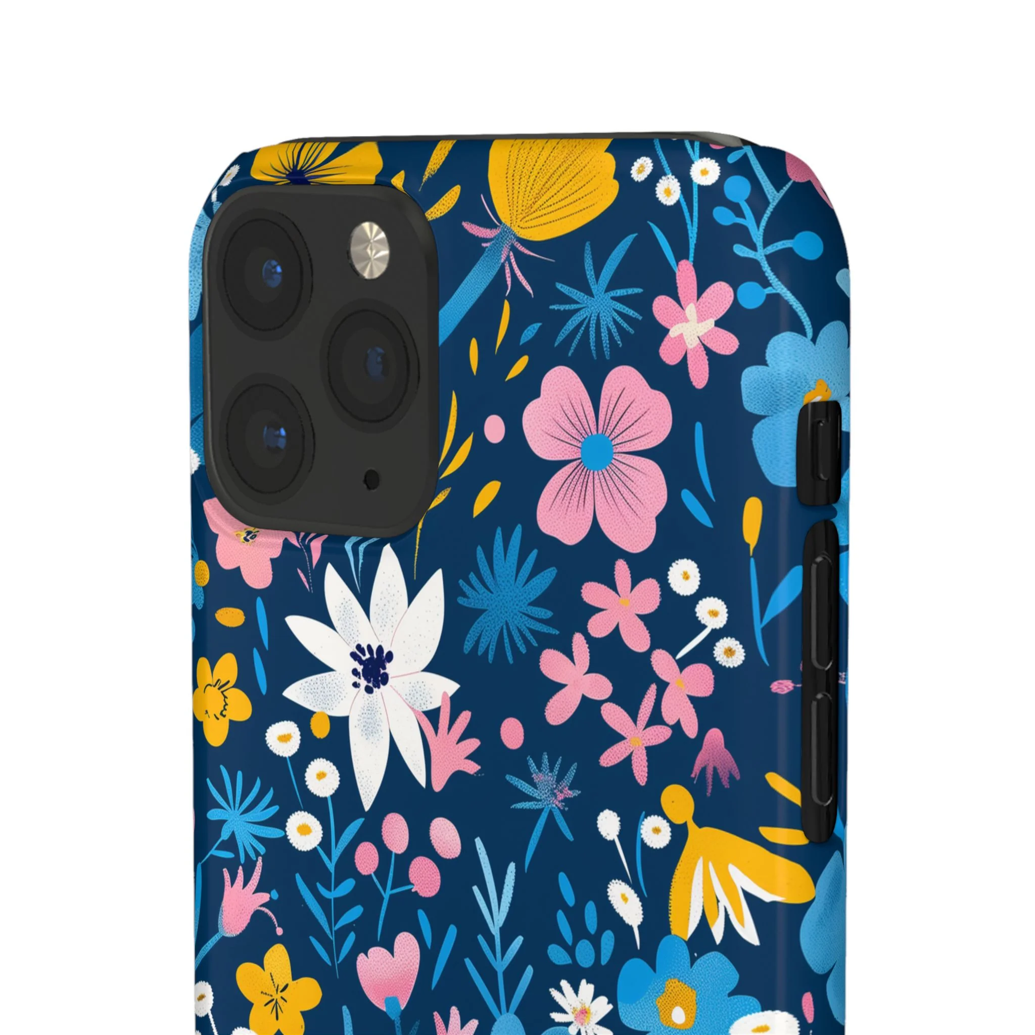 Blossom Joy - Slim Phone Case - Image 67