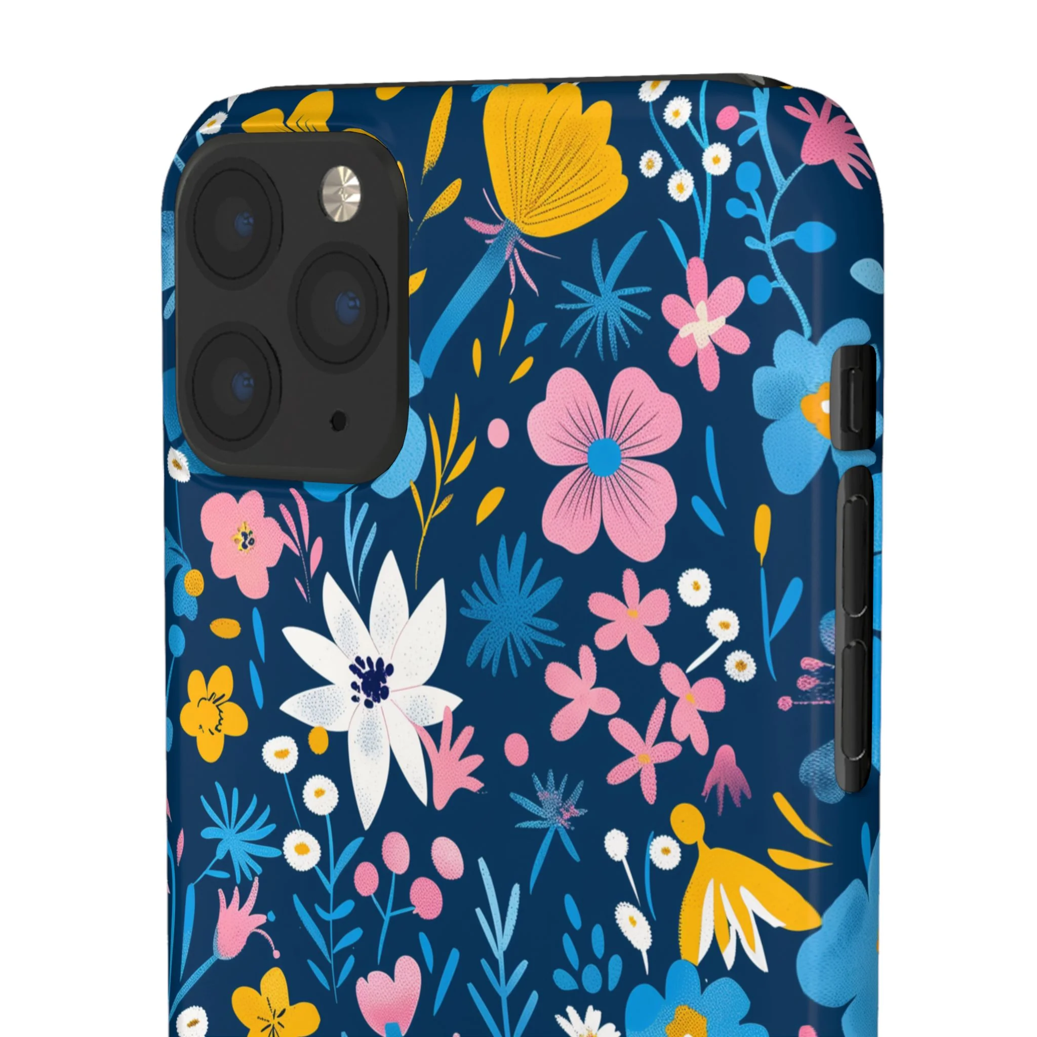 Blossom Joy - Slim Phone Case - Image 68