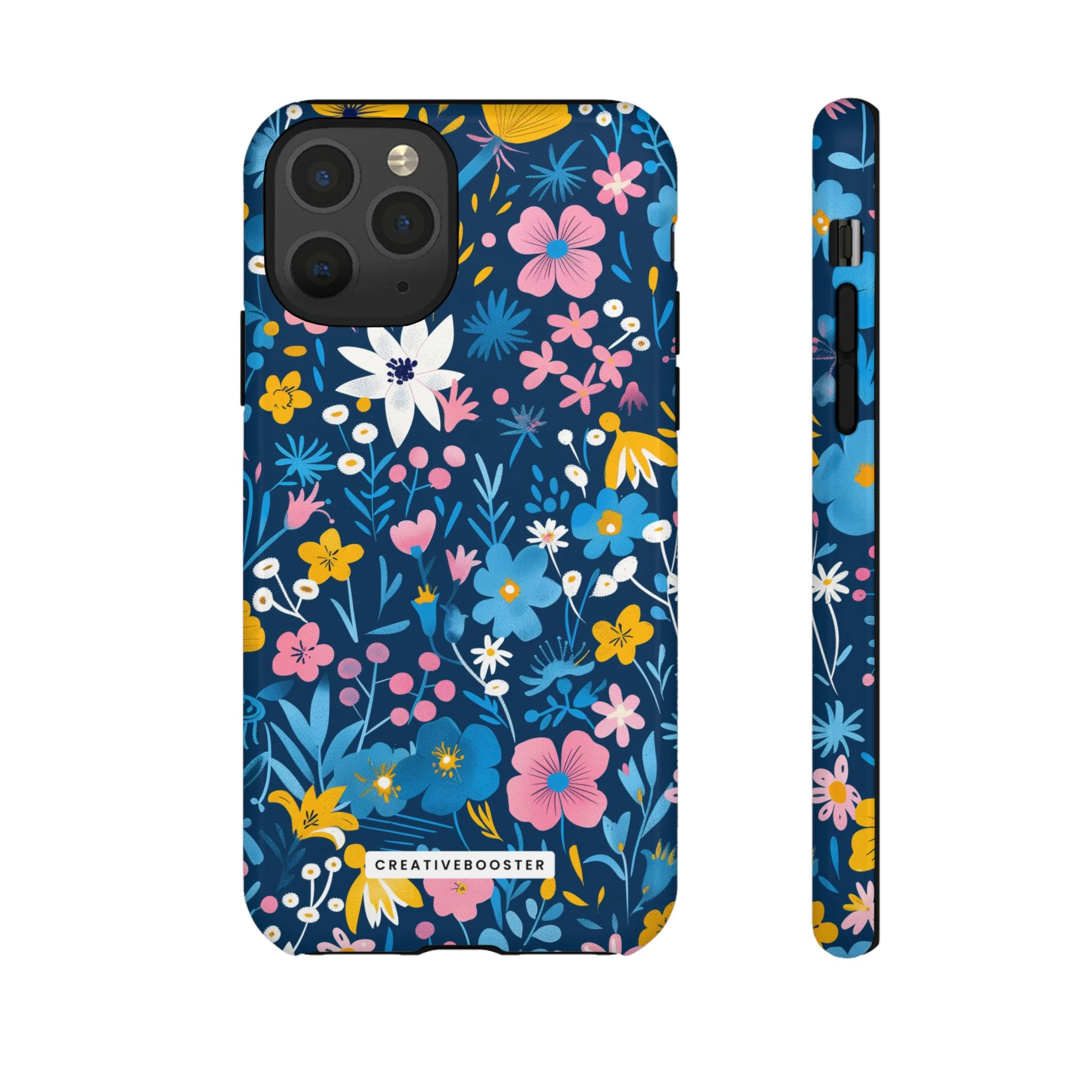 Blossom Joy - Tough Phone Case - Image 12