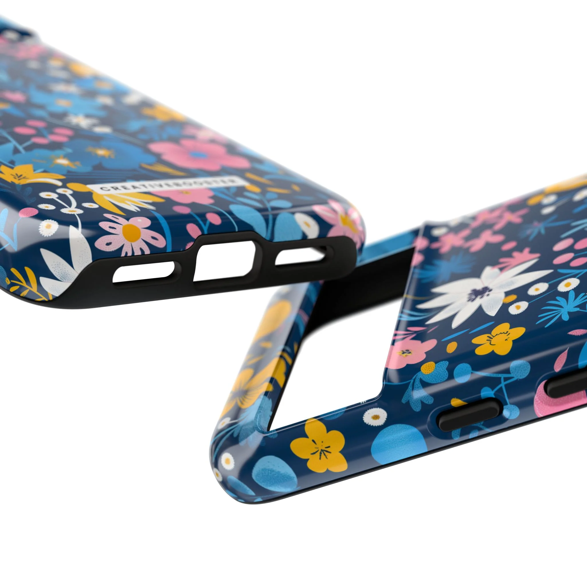 Blossom Joy - Tough Phone Case - Image 139