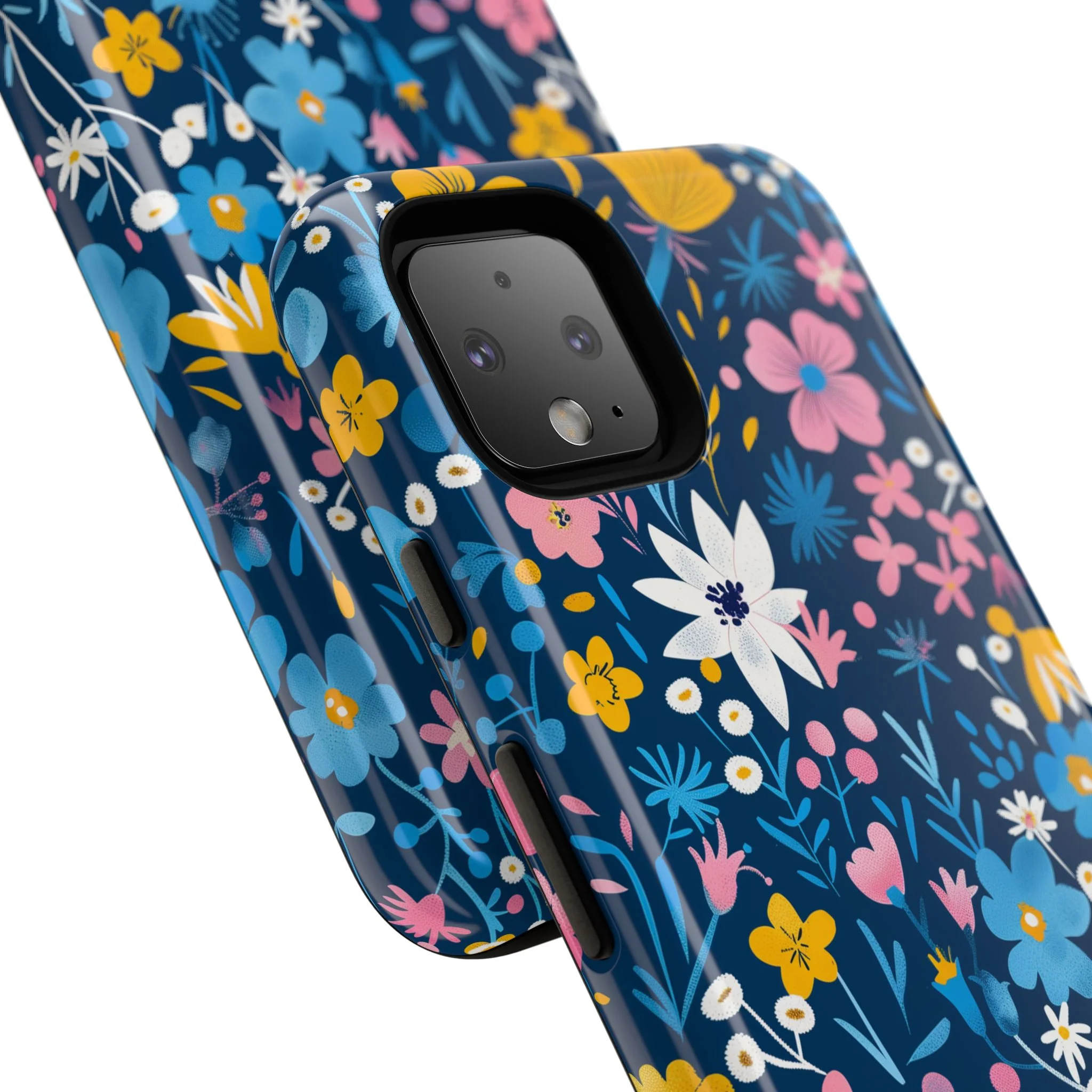 Blossom Joy - Tough Phone Case - Image 168