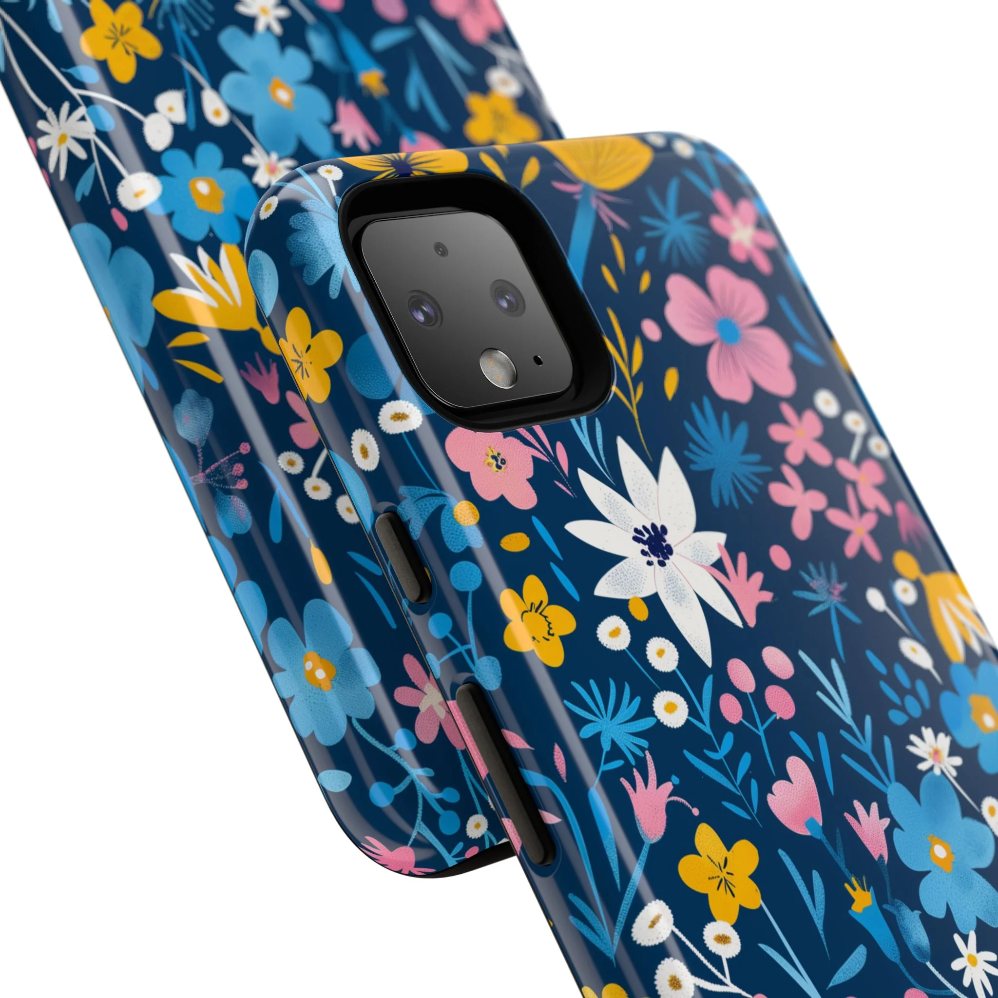 Blossom Joy - Tough Phone Case - Image 170