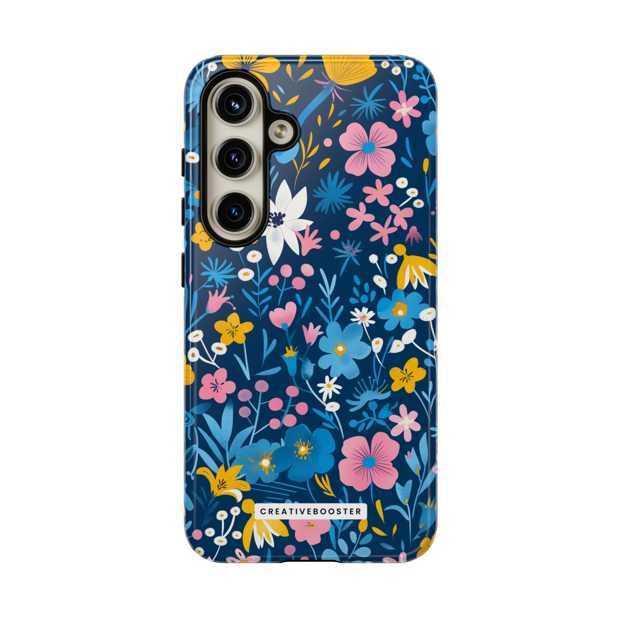 Blossom Joy - Tough Phone Case - Image 48