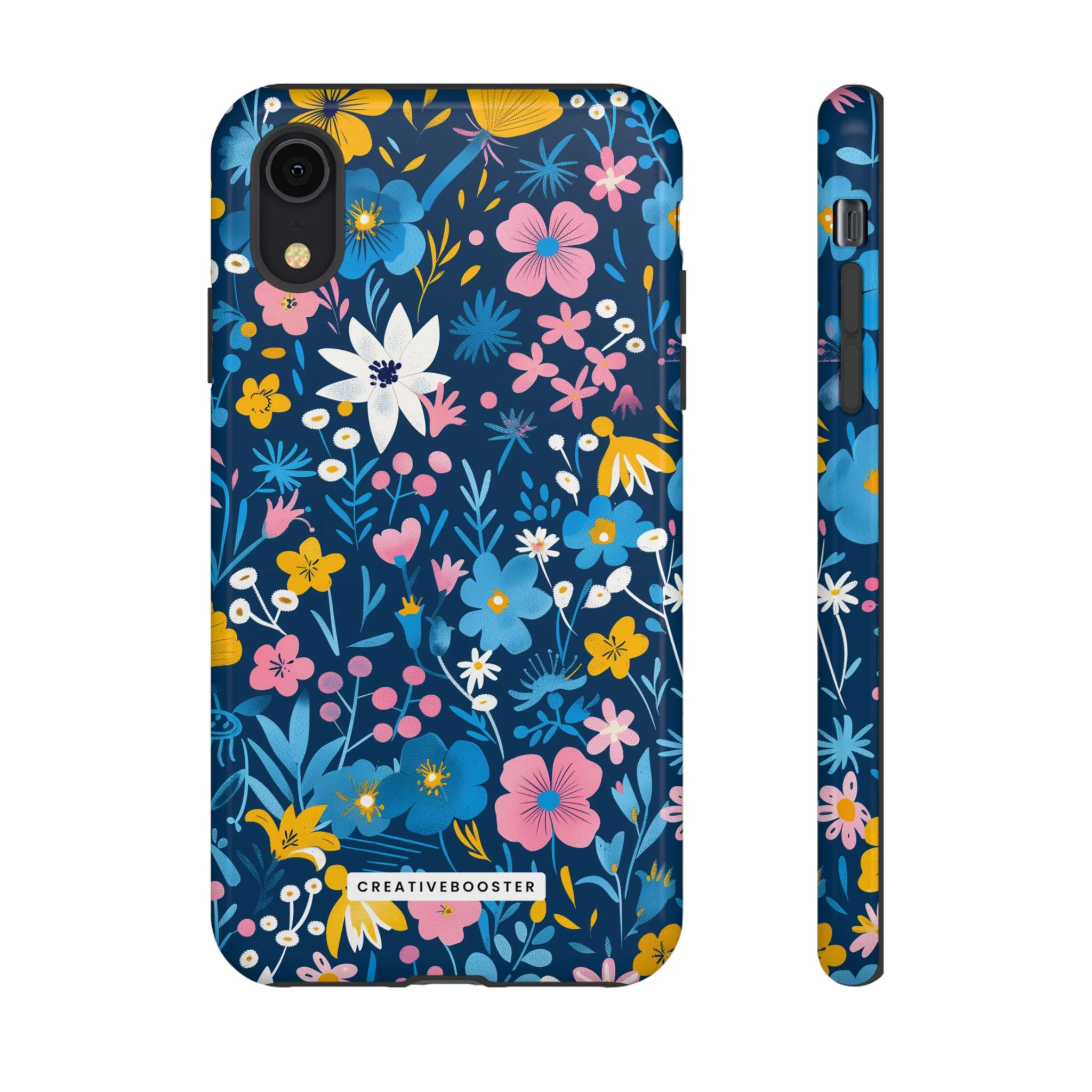 Blossom Joy - Tough Phone Case - Image 5