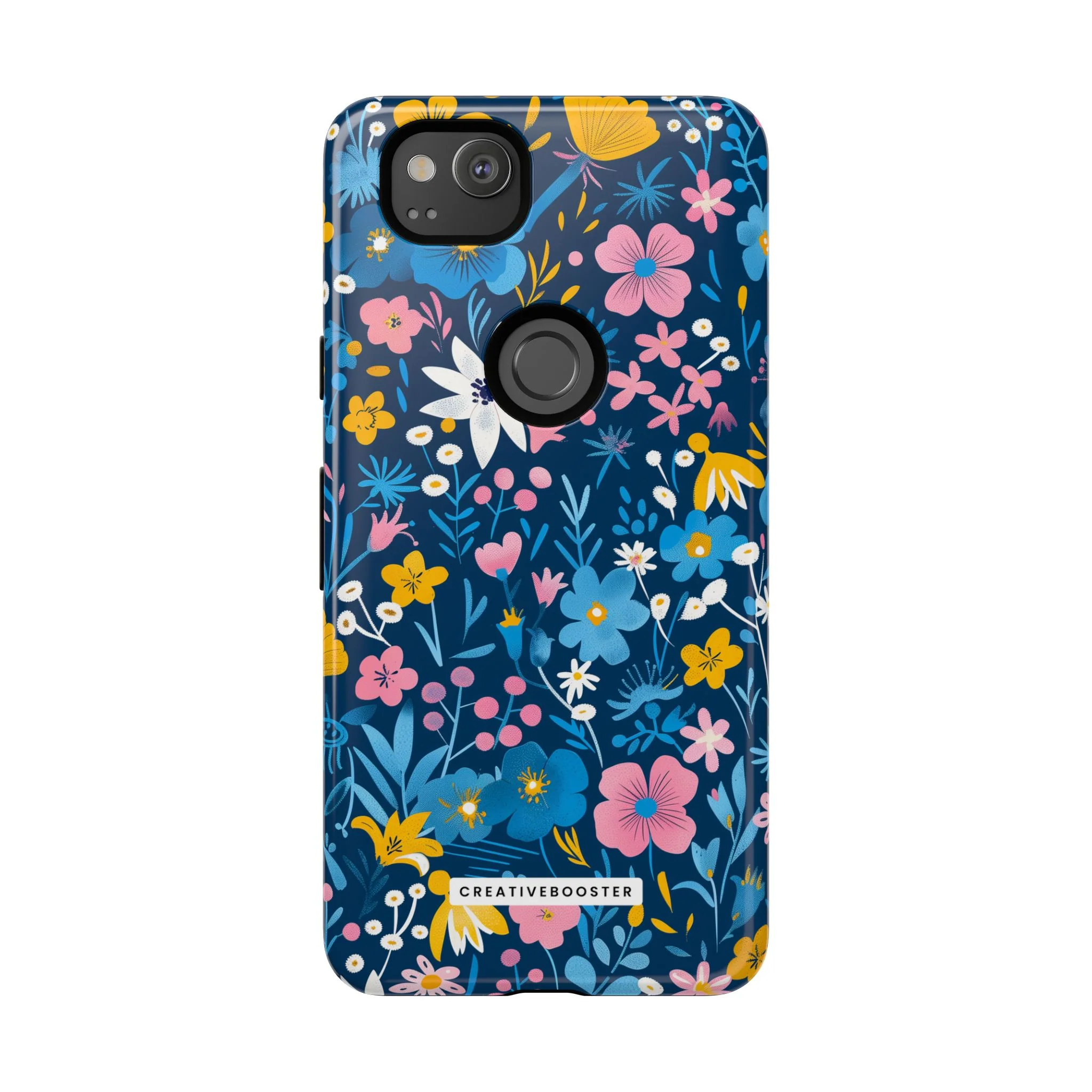 Blossom Joy - Tough Phone Case - Image 59