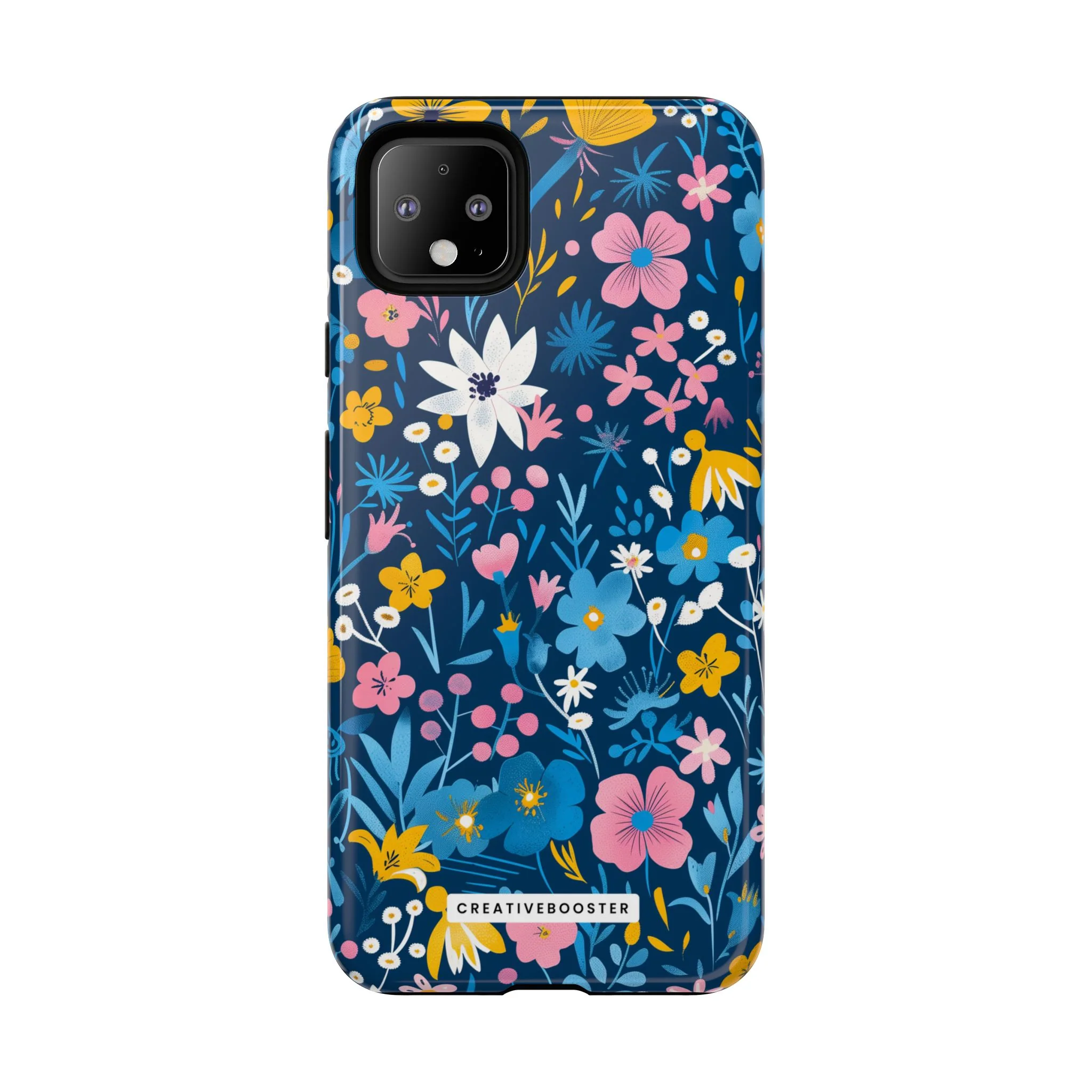 Blossom Joy - Tough Phone Case - Image 66