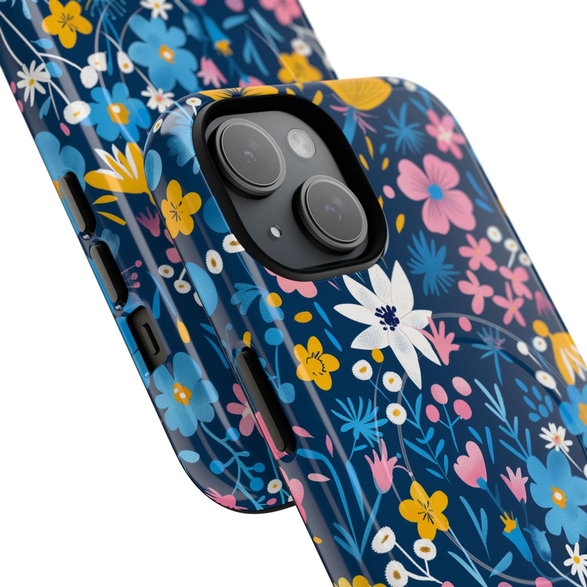 Blossom Joy - Tough Phone Case (MagSafe) - Image 15