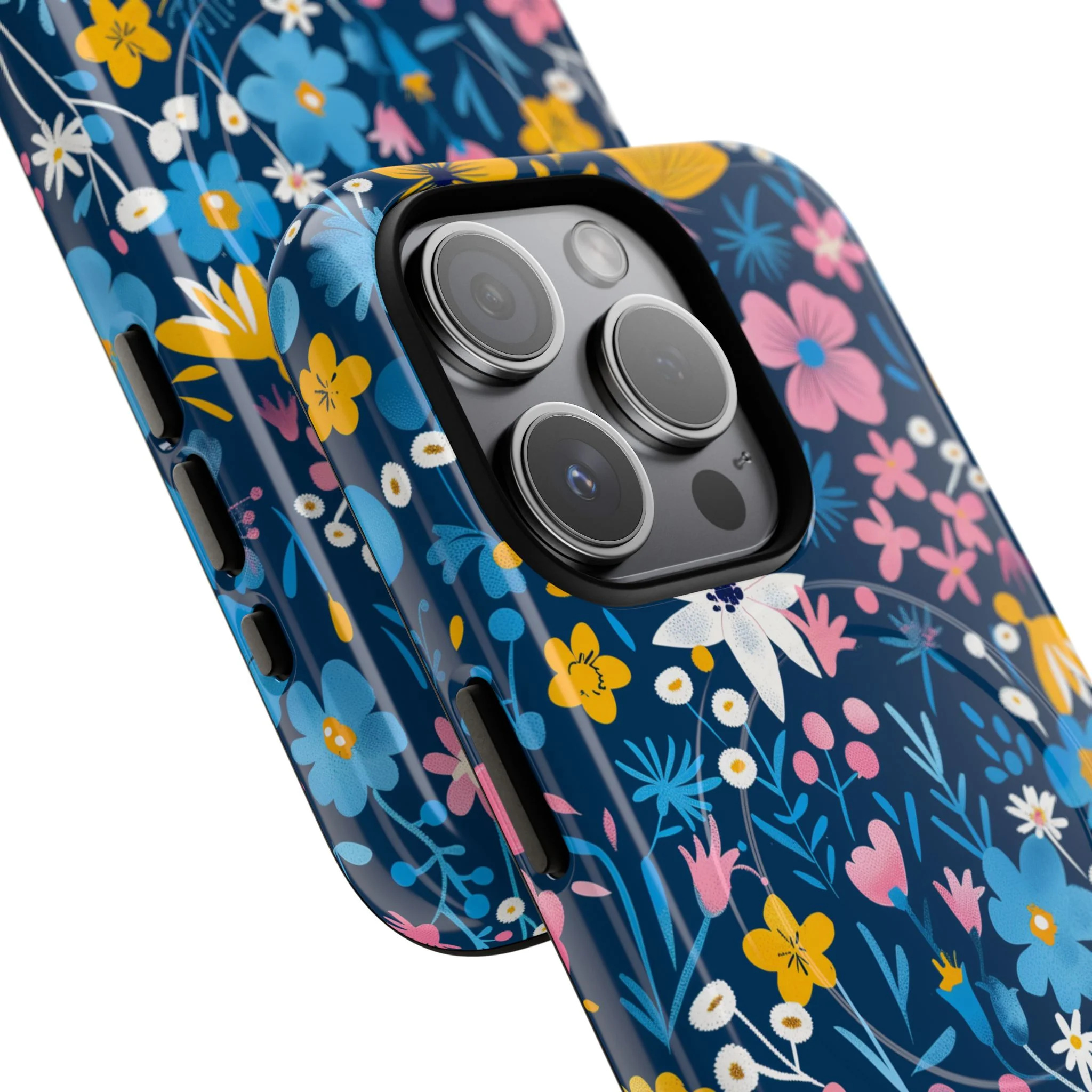 Blossom Joy - Tough Phone Case (MagSafe) - Image 17