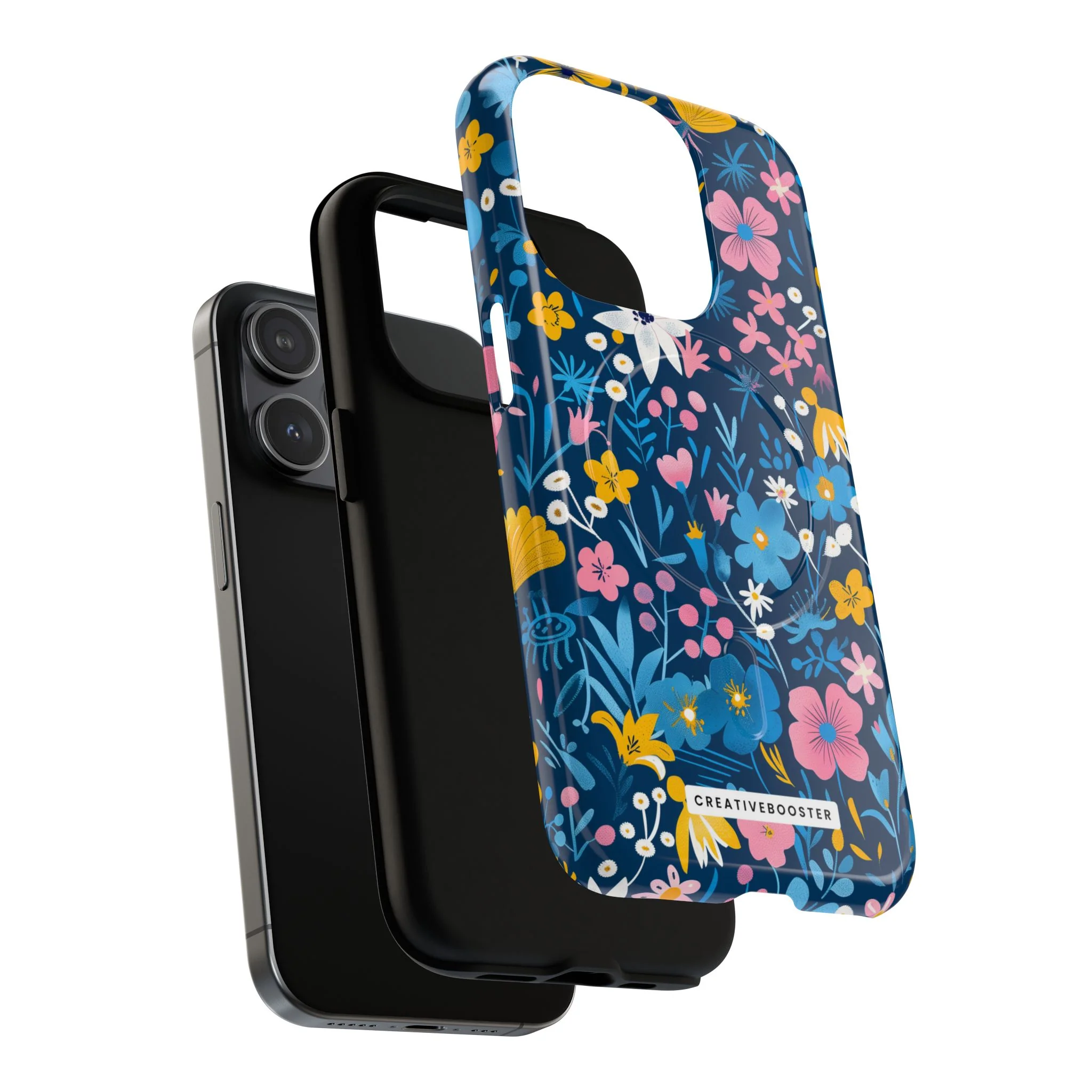 Blossom Joy - Tough Phone Case (MagSafe) - Image 18