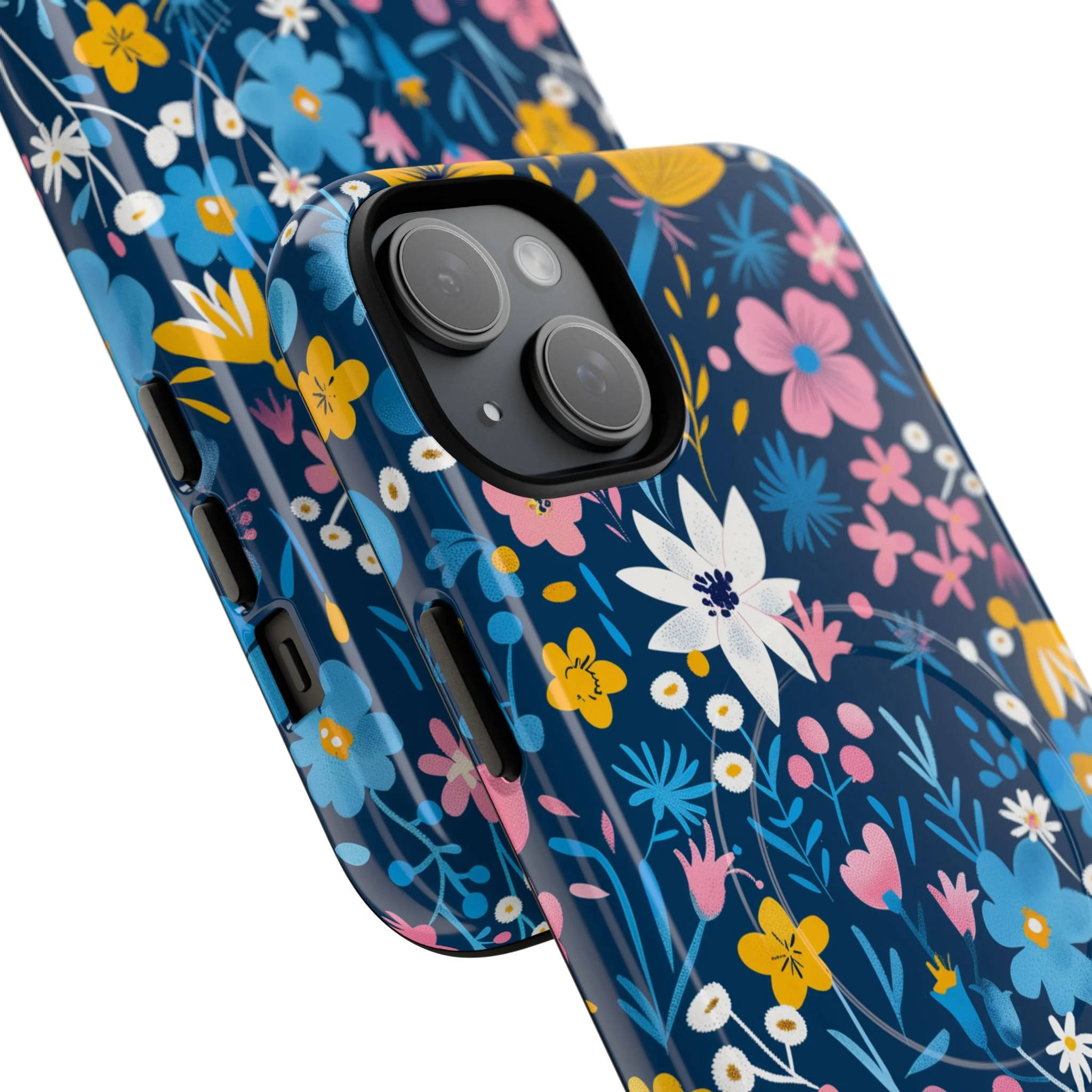 Blossom Joy - Tough Phone Case (MagSafe) - Image 19