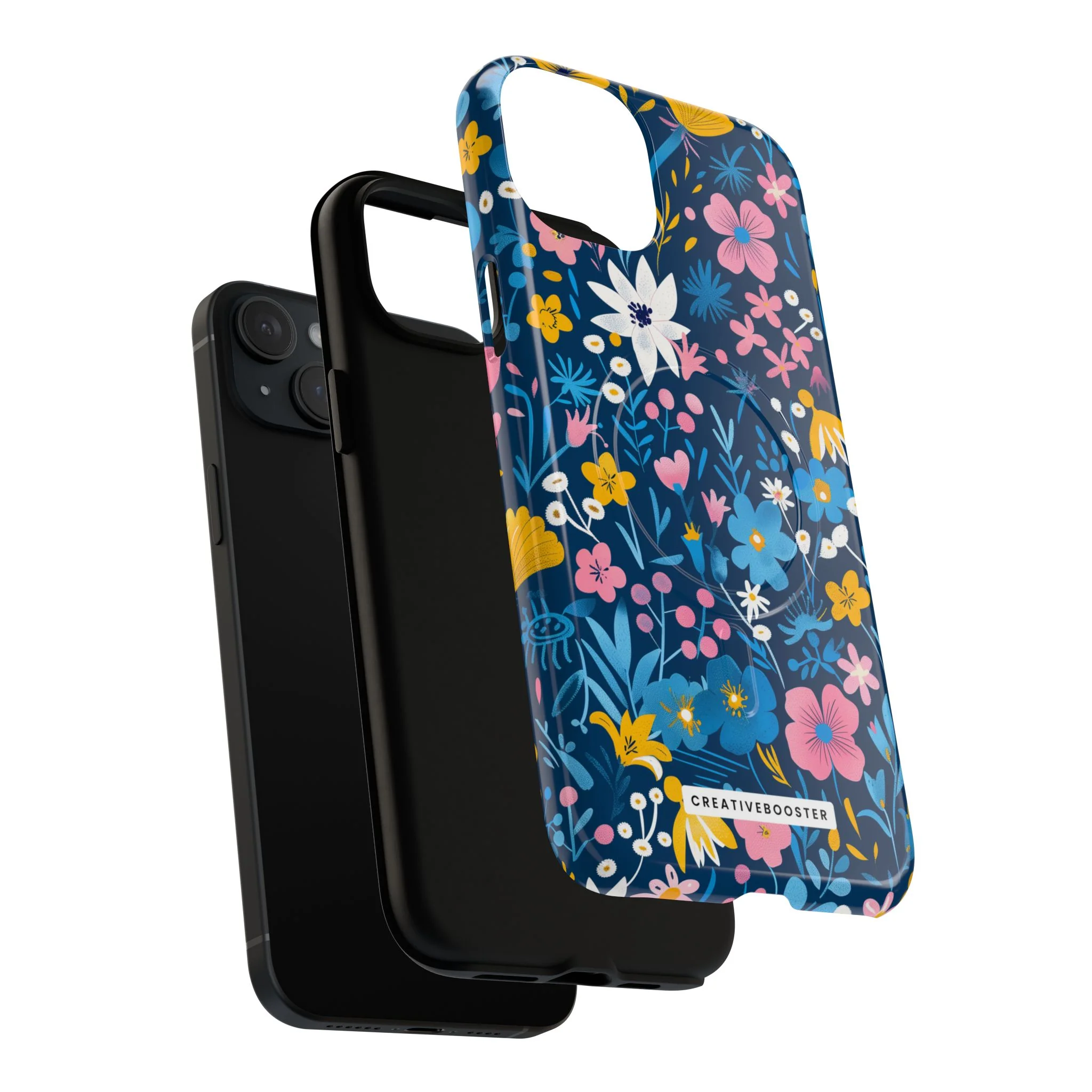 Blossom Joy - Tough Phone Case (MagSafe) - Image 20