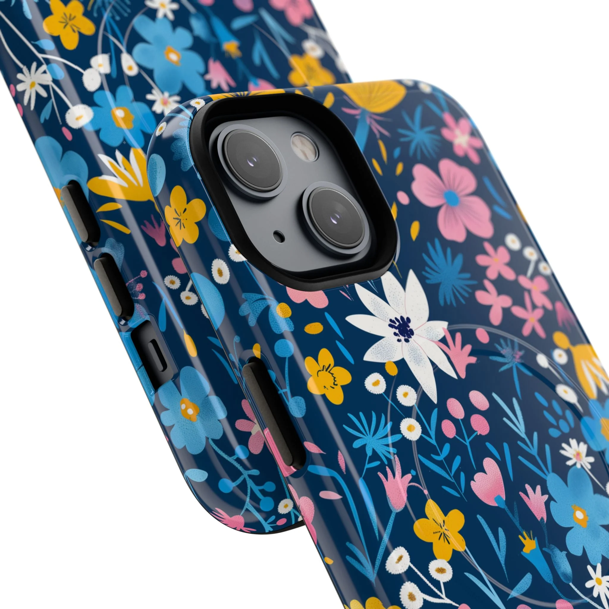 Blossom Joy - Tough Phone Case (MagSafe) - Image 23