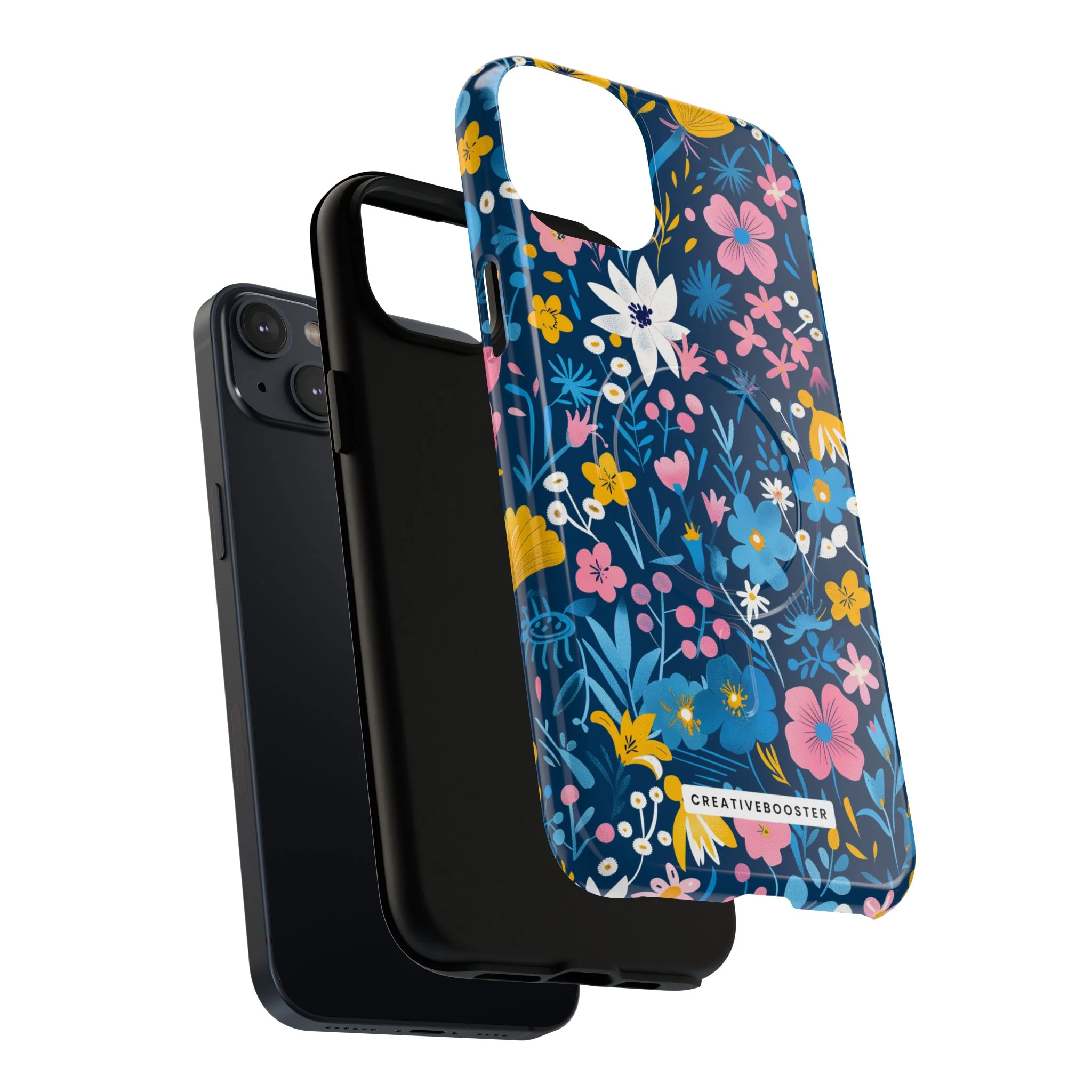 Blossom Joy - Tough Phone Case (MagSafe) - Image 28