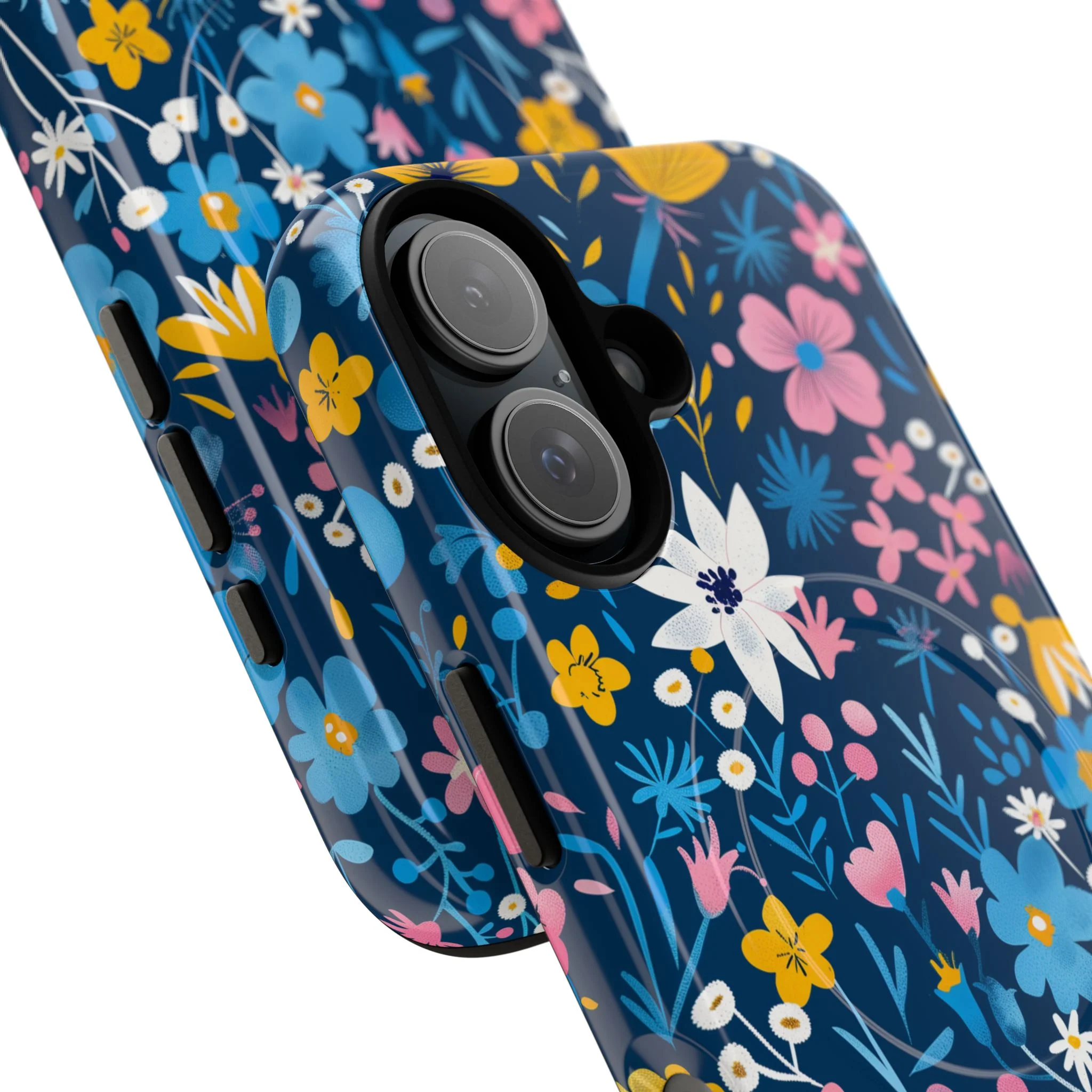 Blossom Joy - Tough Phone Case (MagSafe) - Image 33