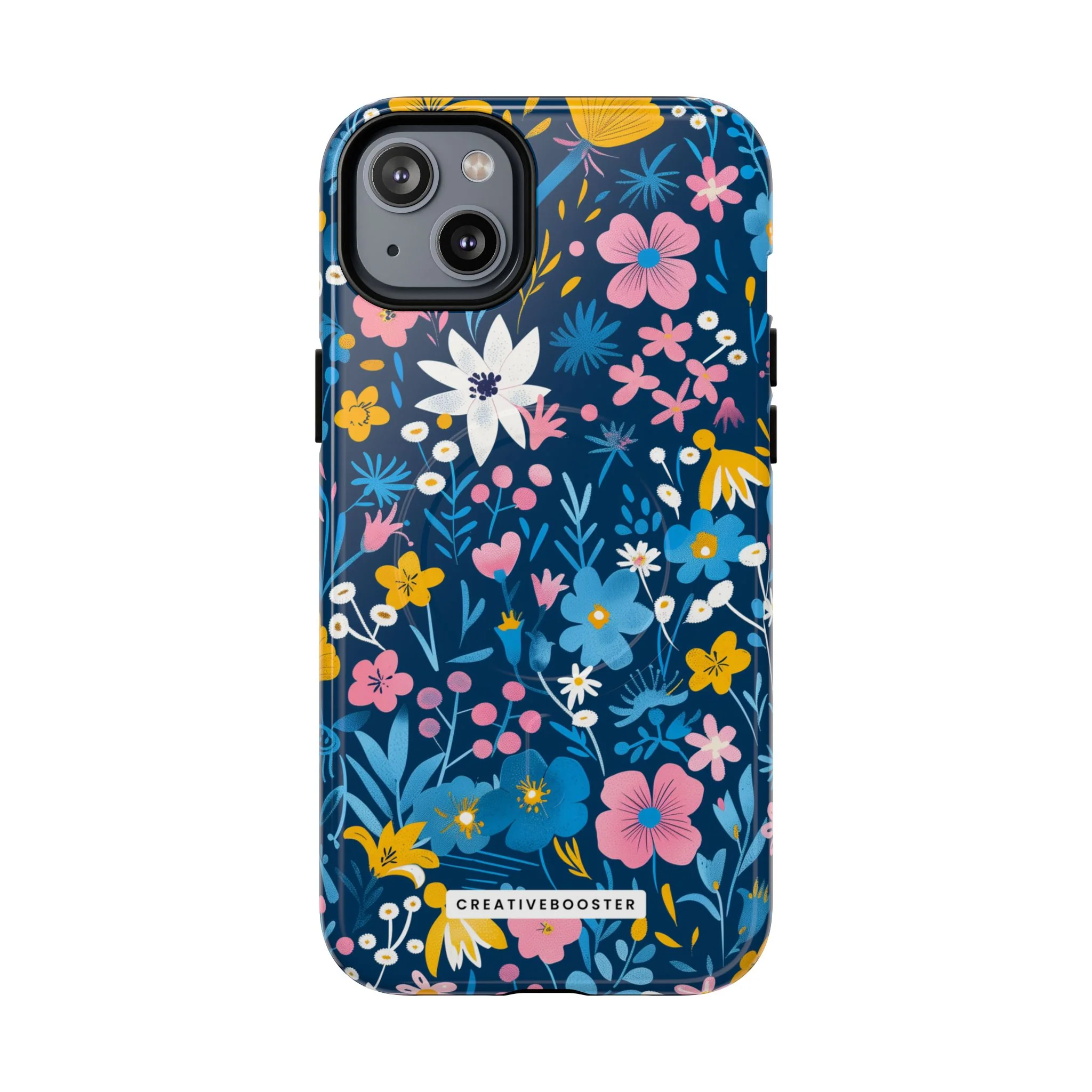 Blossom Joy - Tough Phone Case (MagSafe) - Image 8