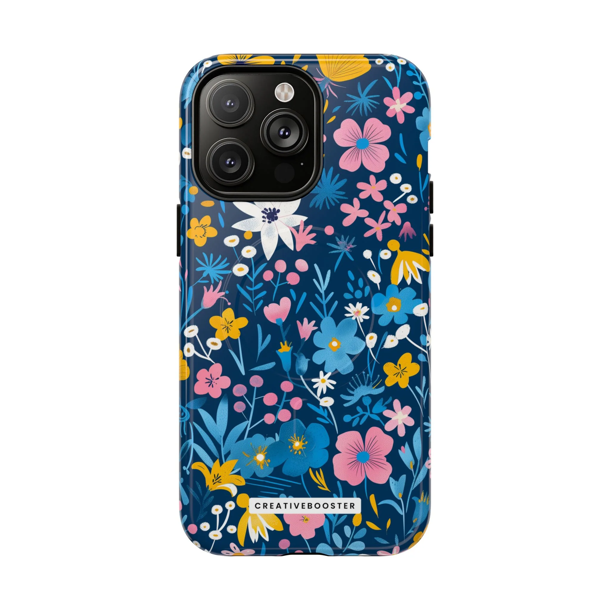 Blossom Joy - Tough Phone Case (MagSafe) - Image 9