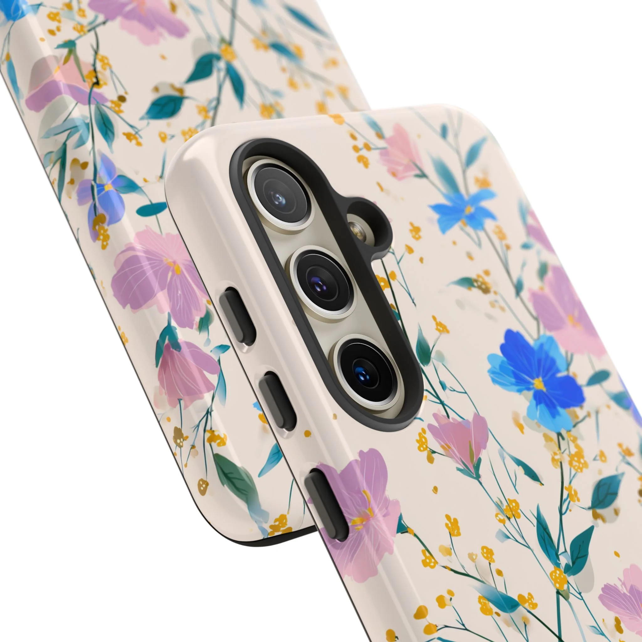 Blue Breeze - Tough Phone Case - Image 126