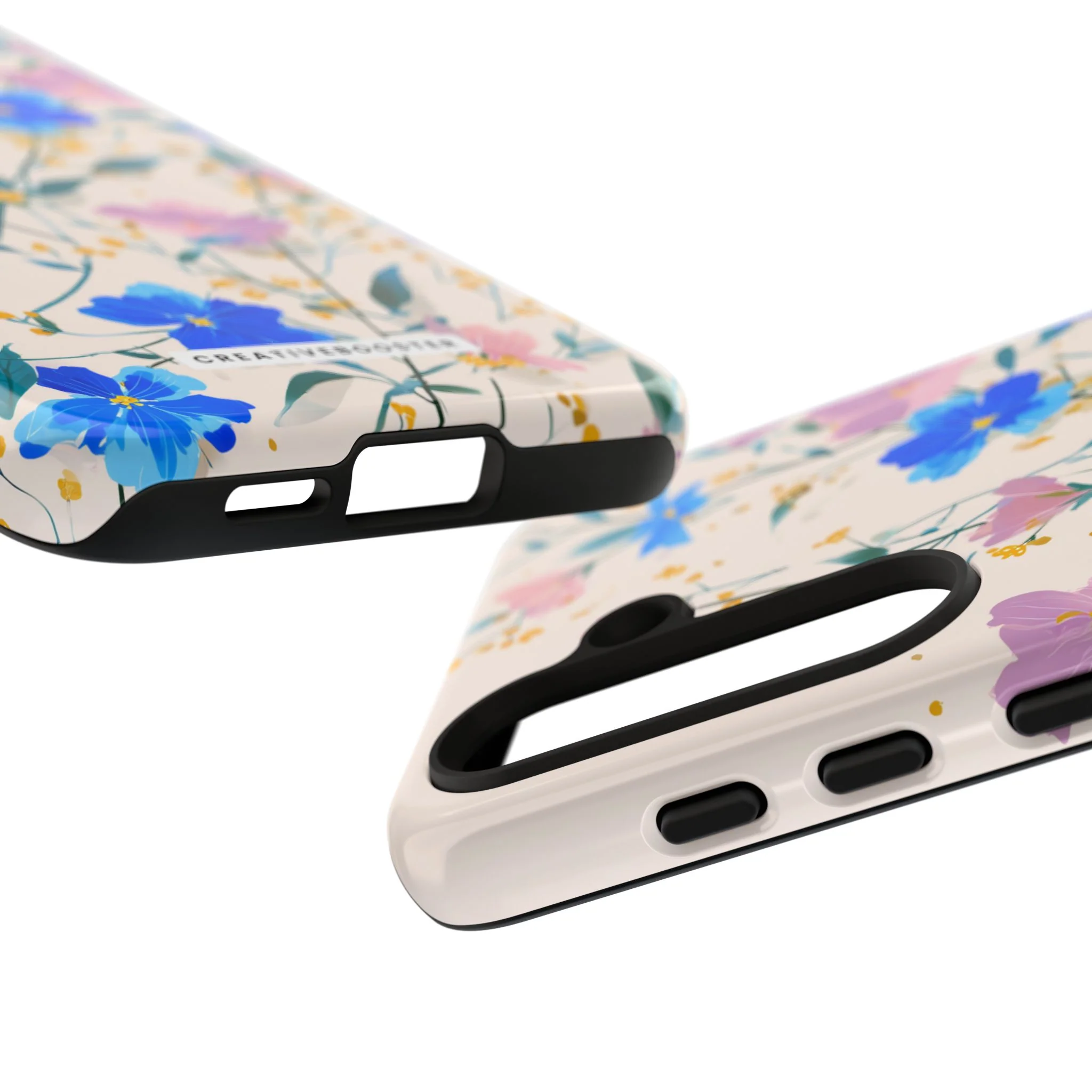 Blue Breeze - Tough Phone Case - Image 127