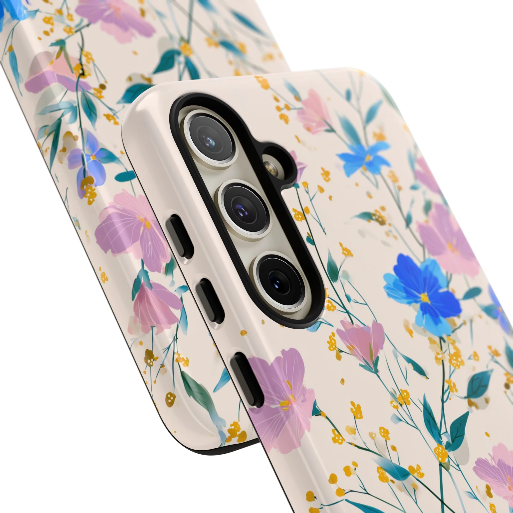 Blue Breeze - Tough Phone Case - Image 129