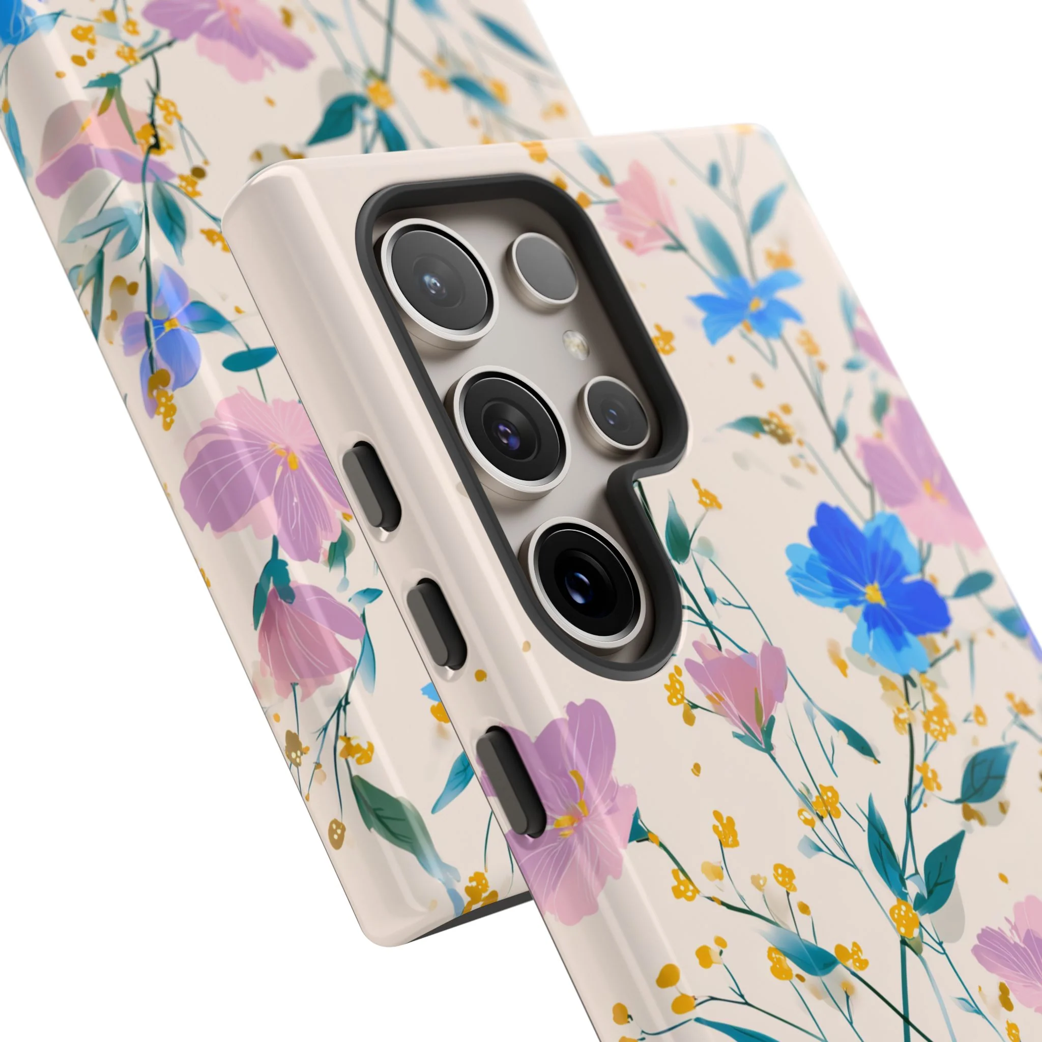 Blue Breeze - Tough Phone Case - Image 132