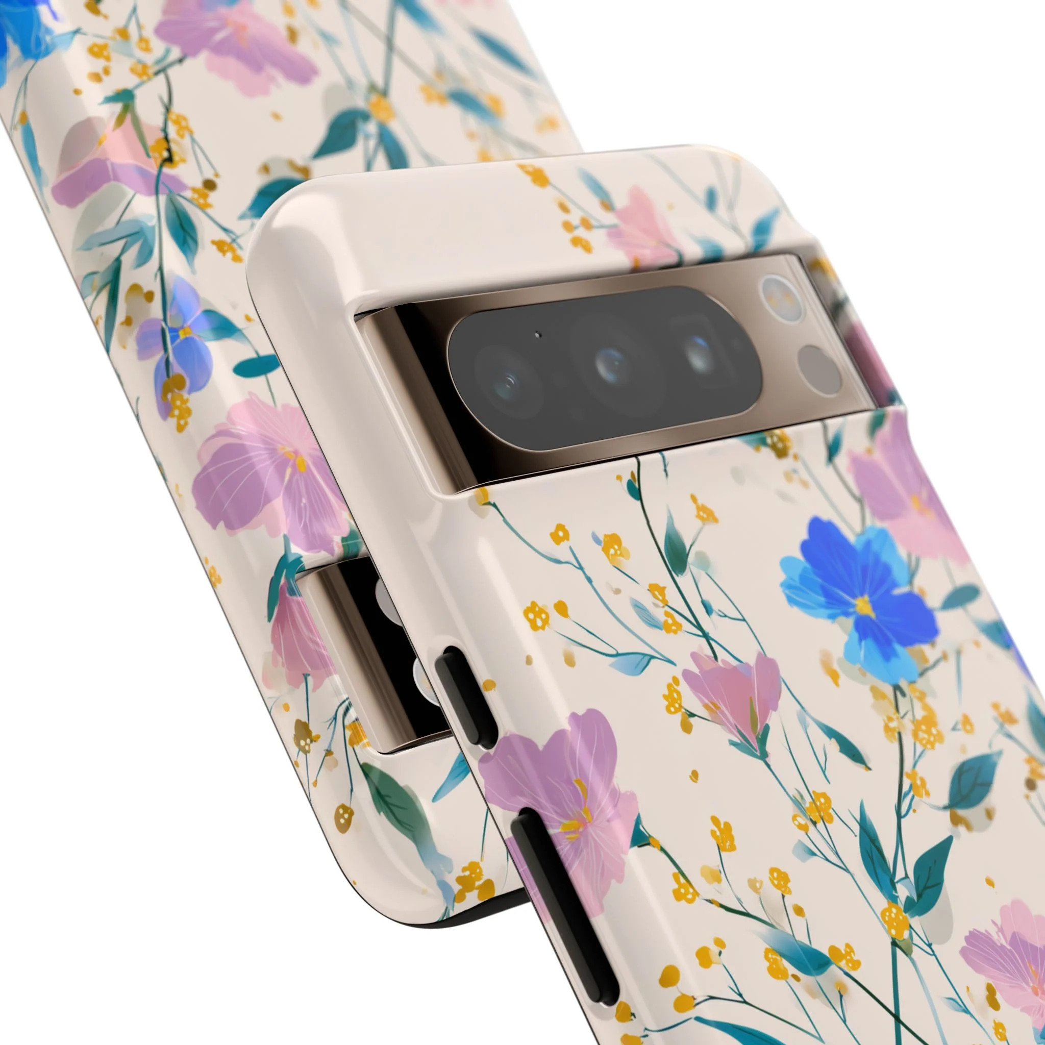 Blue Breeze - Tough Phone Case - Image 135