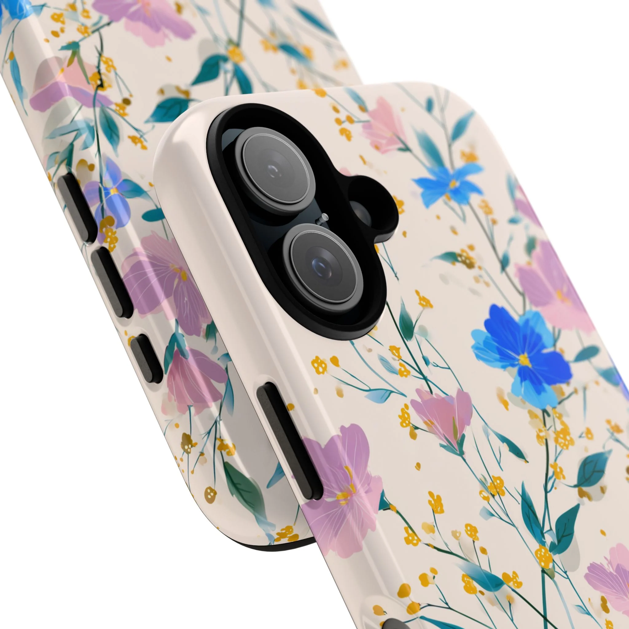 Blue Breeze - Tough Phone Case - Image 141