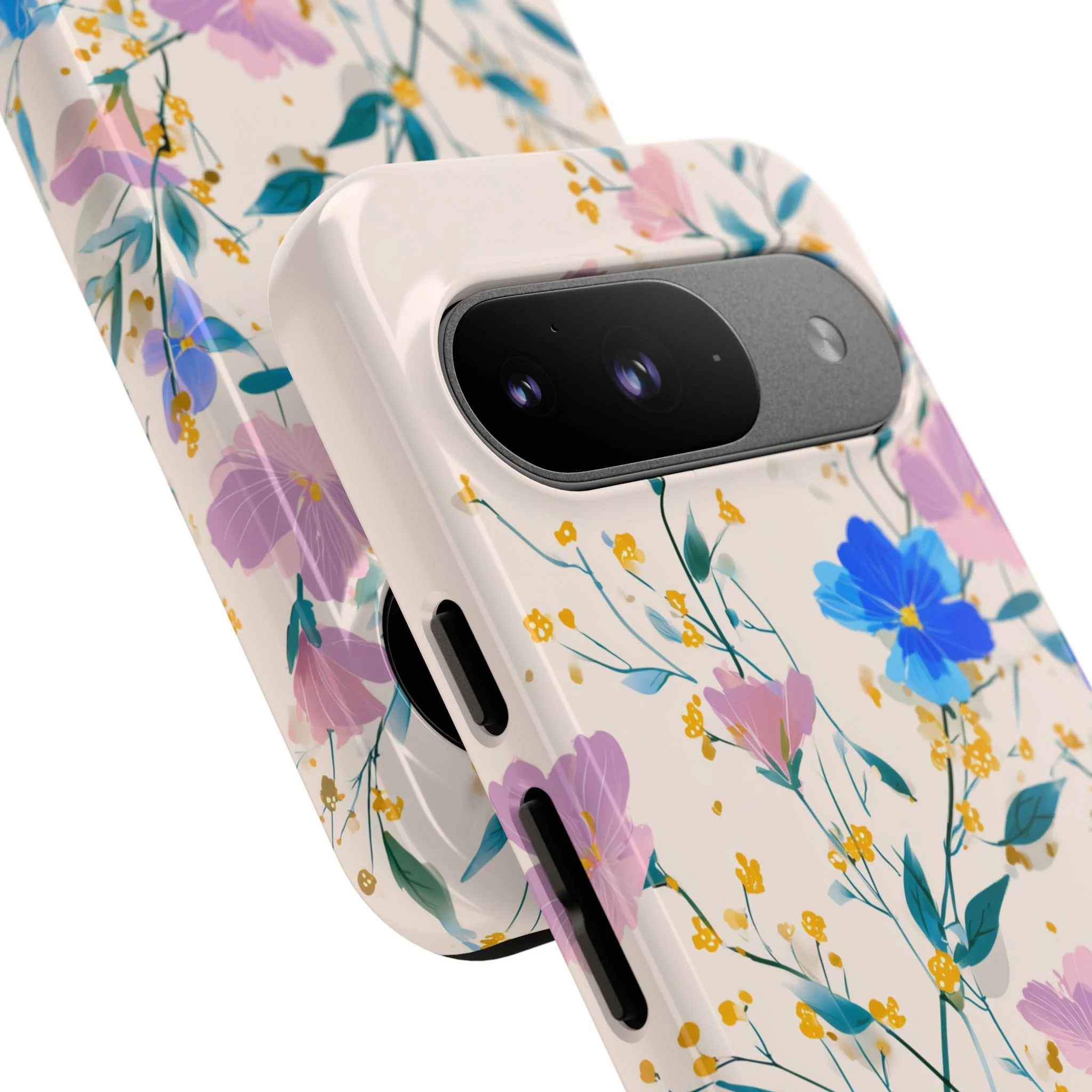 Blue Breeze - Tough Phone Case - Image 150