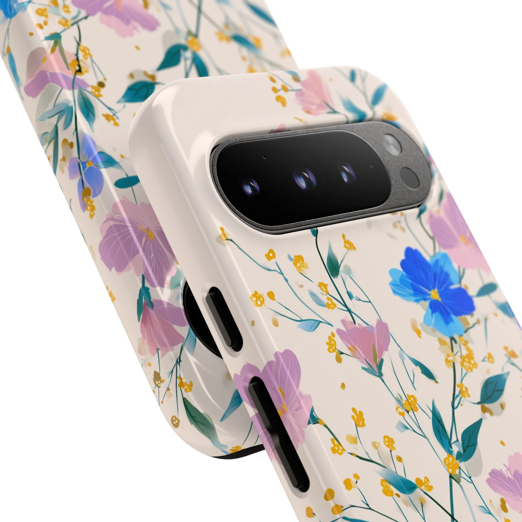 Blue Breeze - Tough Phone Case - Image 152