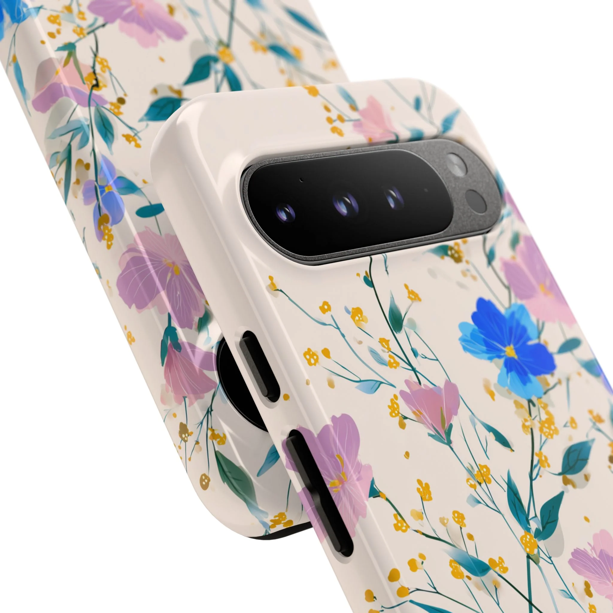 Blue Breeze - Tough Phone Case - Image 154