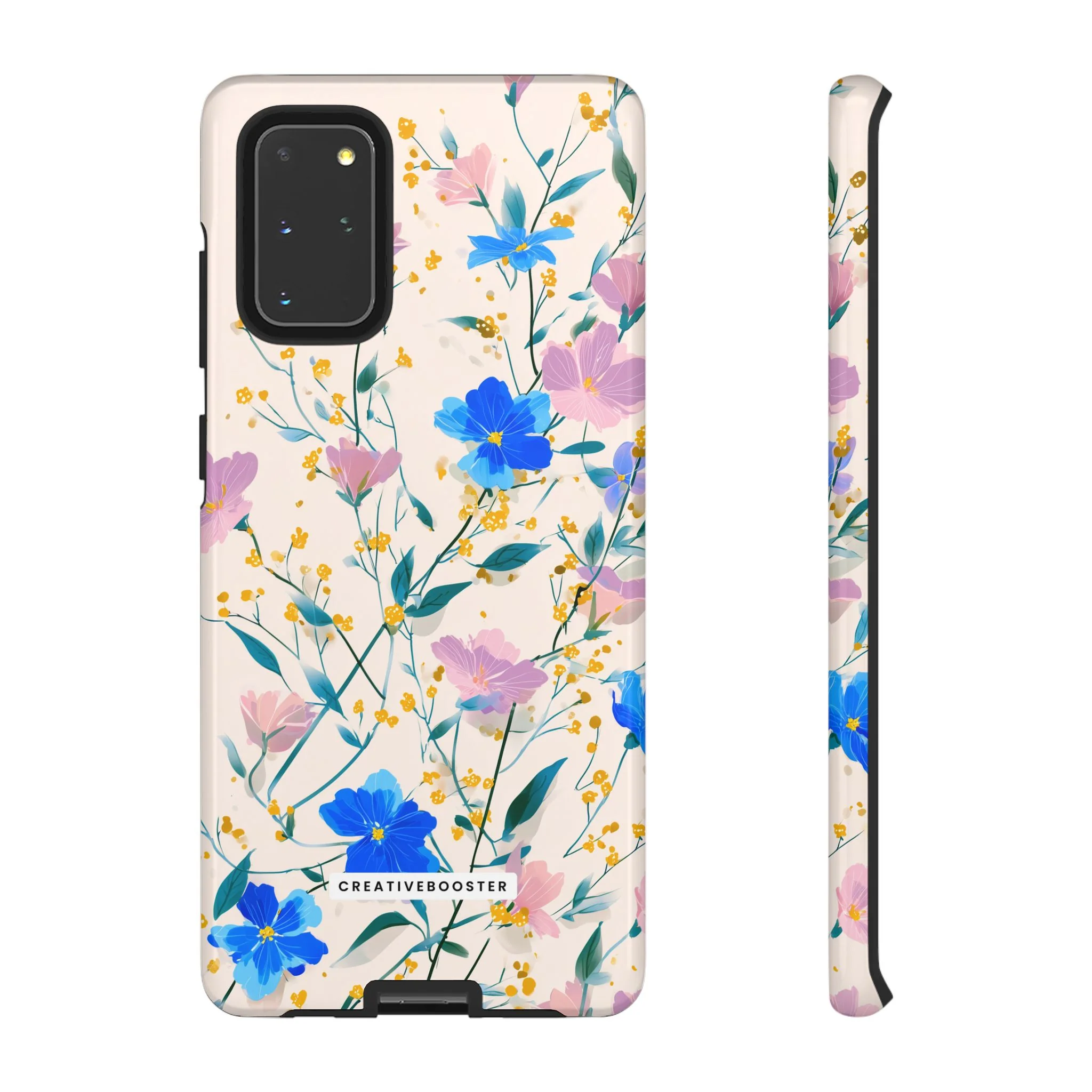 Blue Breeze - Tough Phone Case - Image 16
