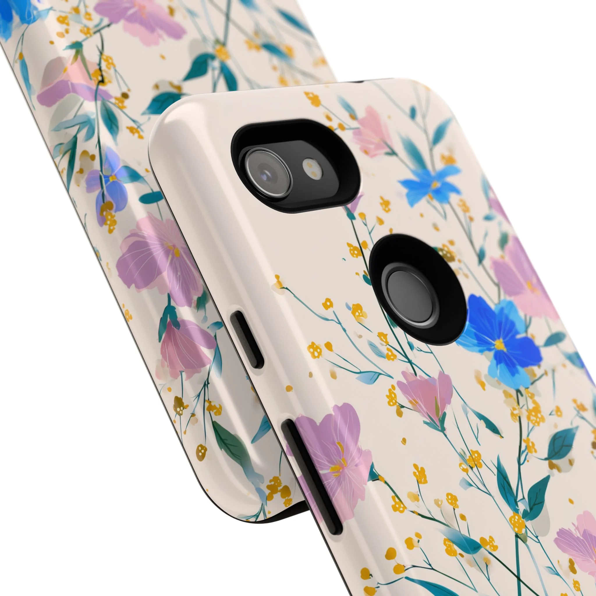 Blue Breeze - Tough Phone Case - Image 164