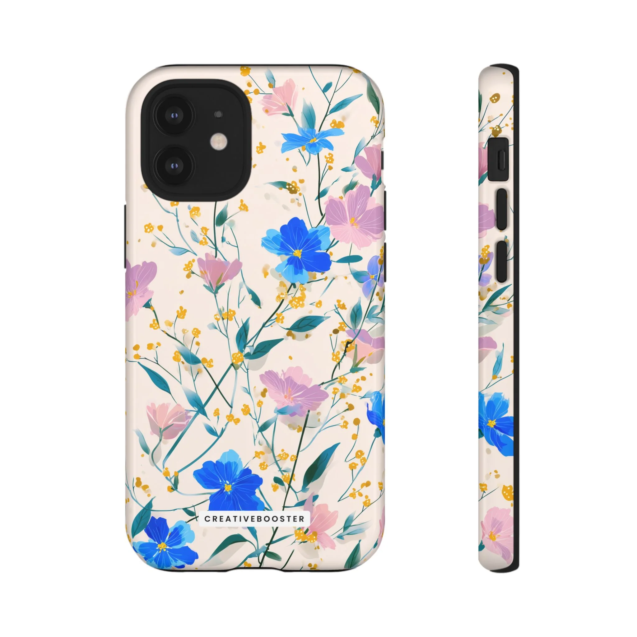 Blue Breeze - Tough Phone Case - Image 17