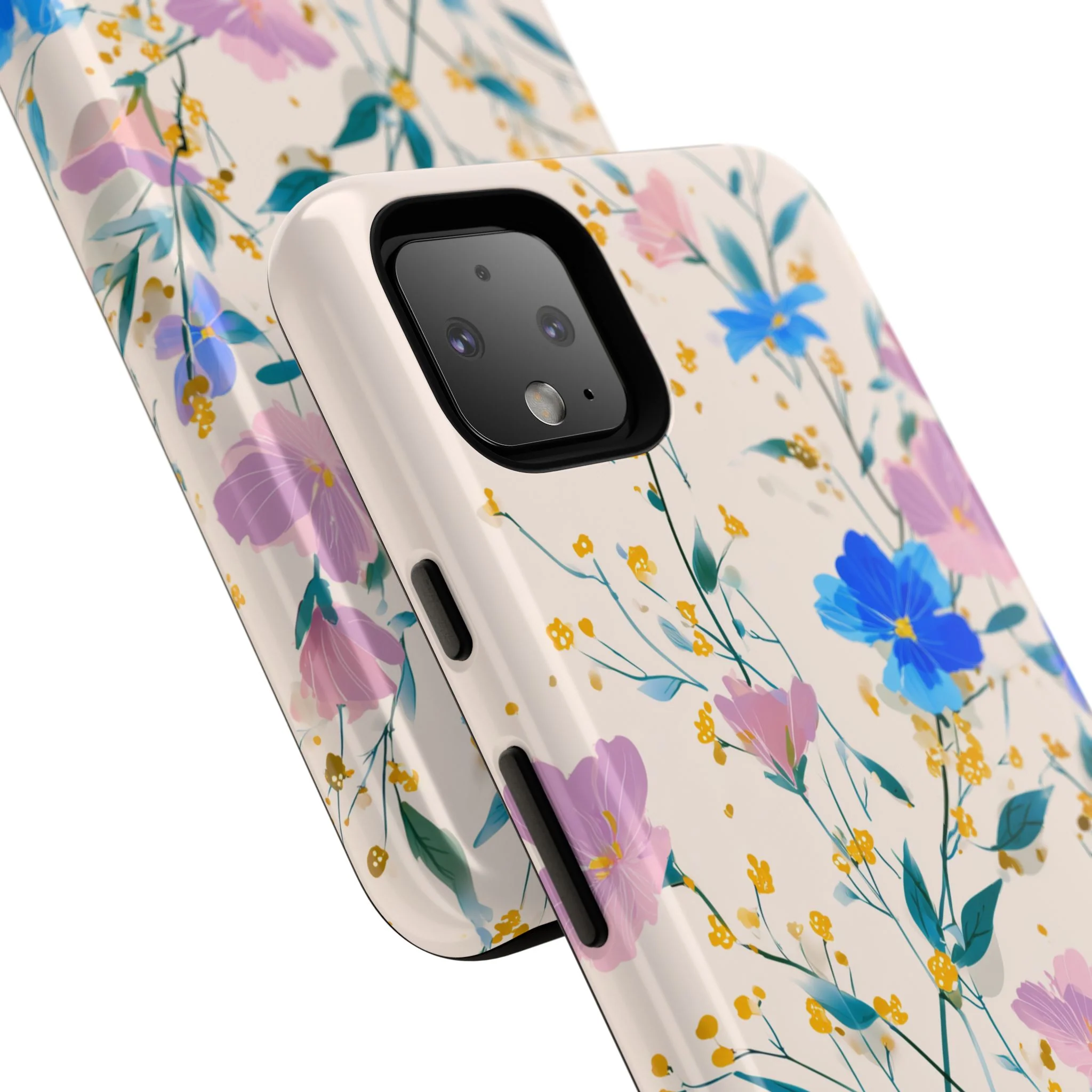 Blue Breeze - Tough Phone Case - Image 170