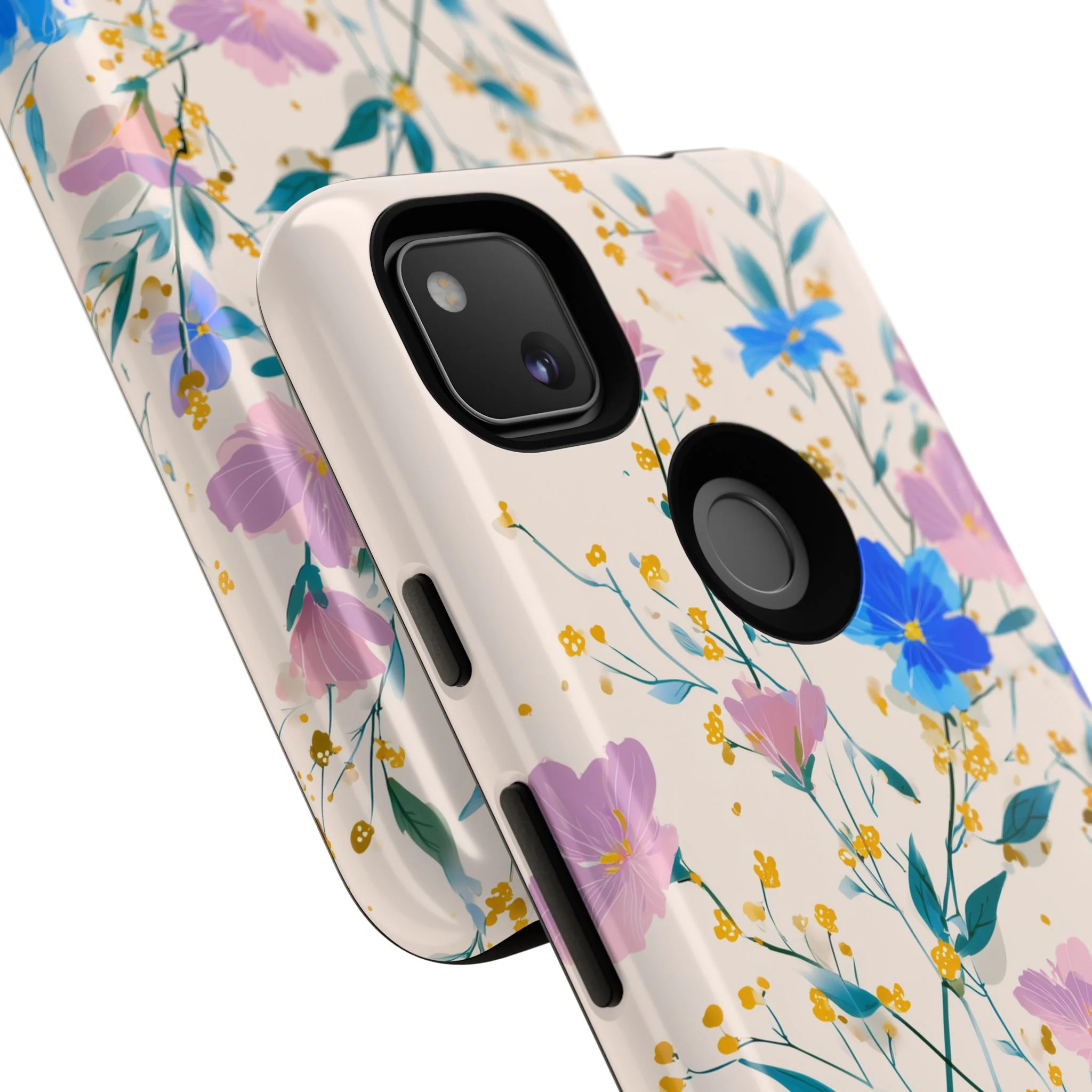 Blue Breeze - Tough Phone Case - Image 172