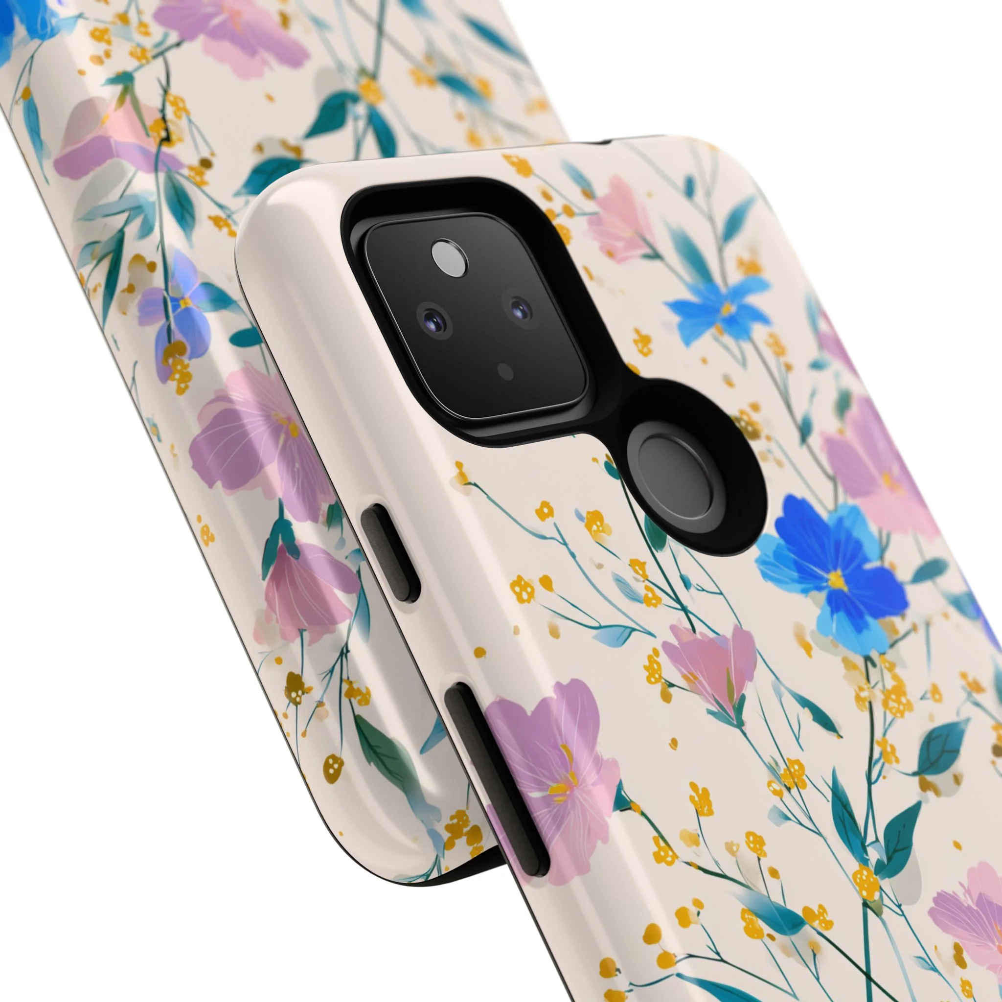 Blue Breeze - Tough Phone Case - Image 174