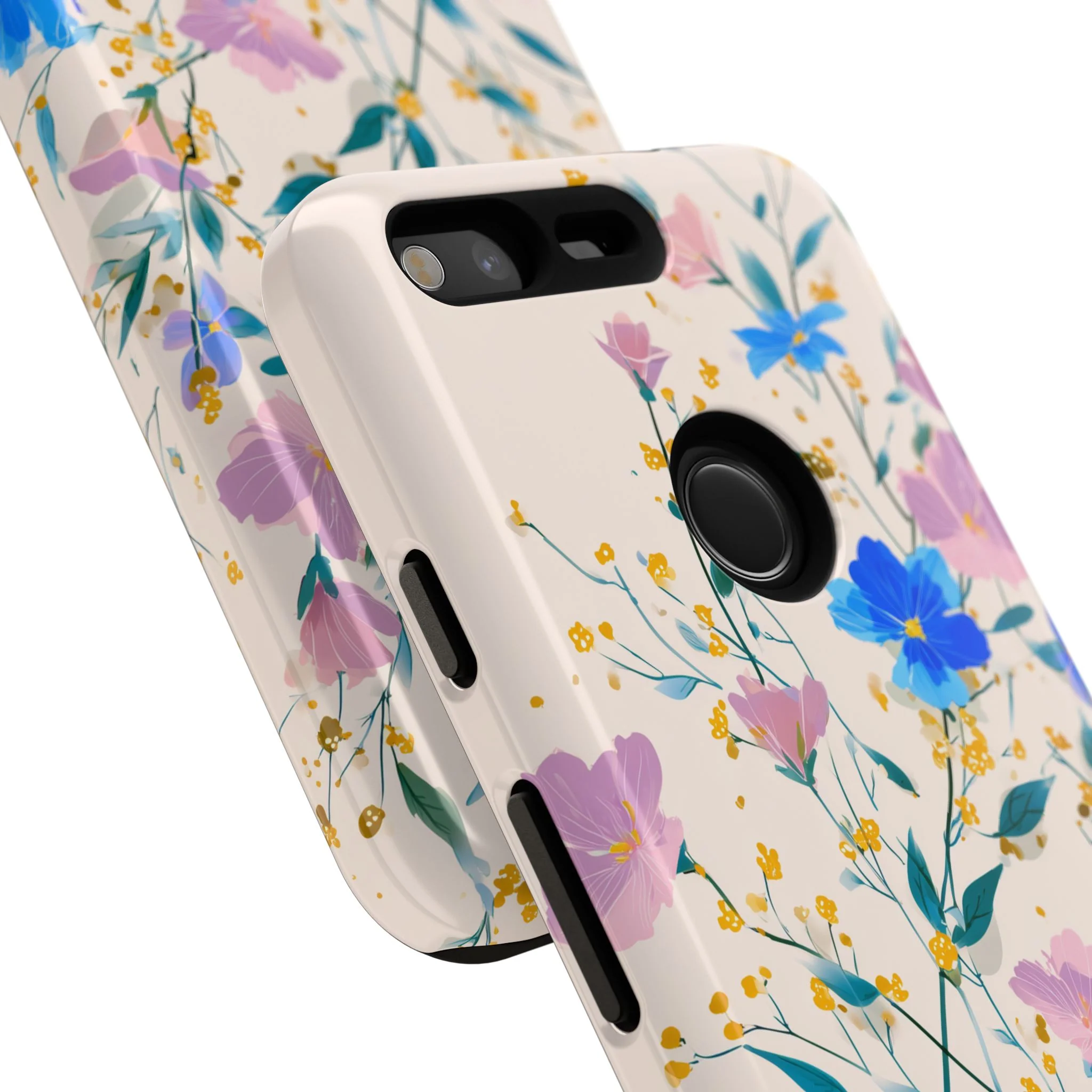 Blue Breeze - Tough Phone Case - Image 176