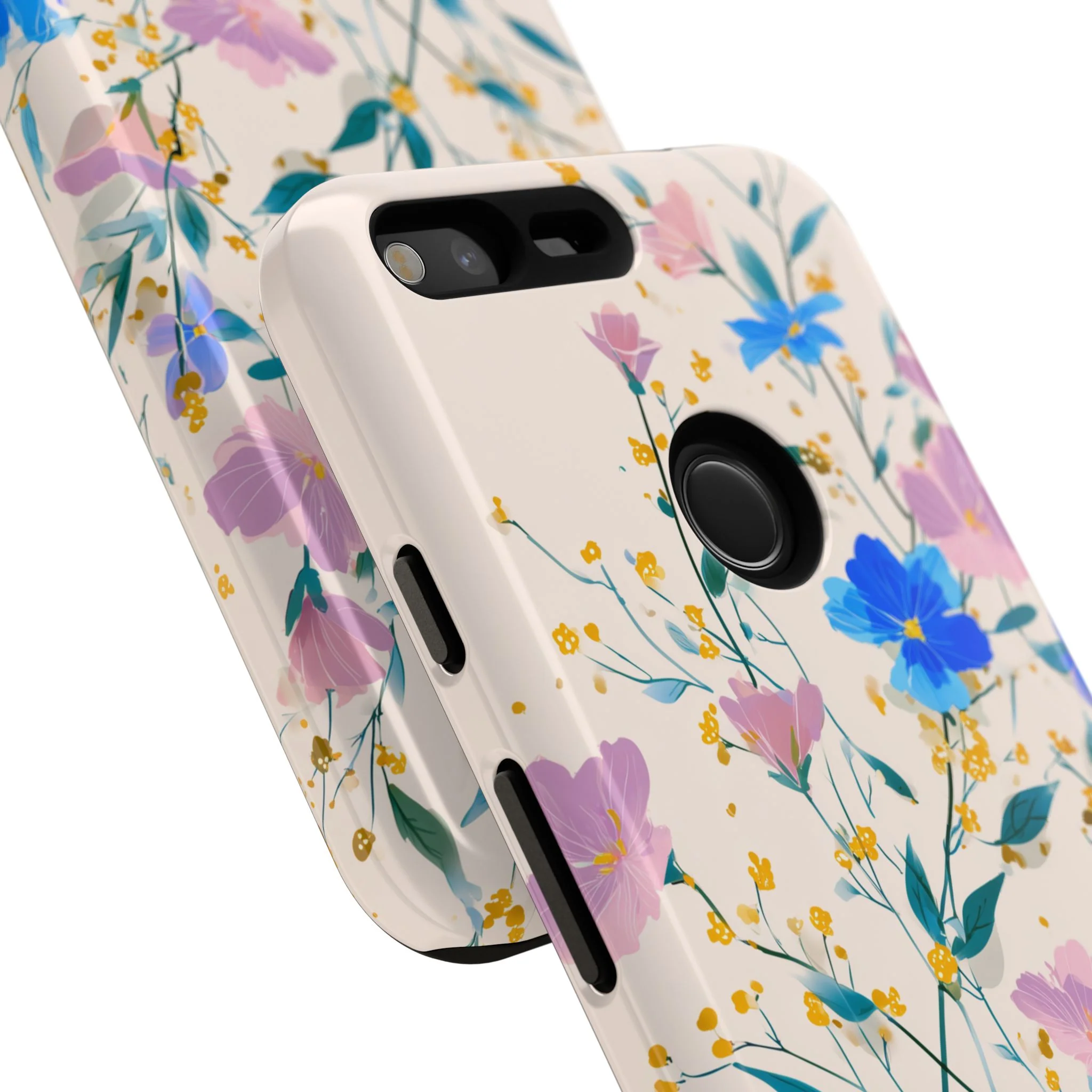 Blue Breeze - Tough Phone Case - Image 178