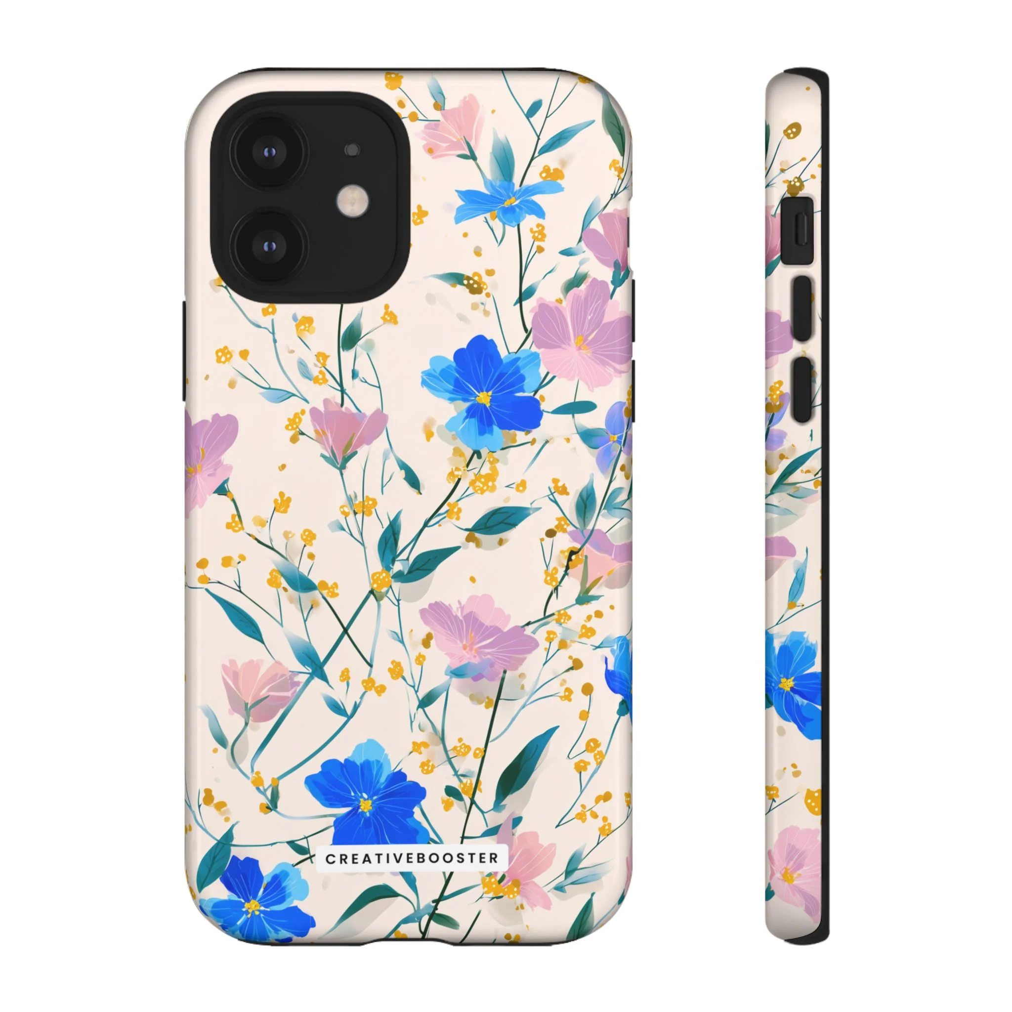 Blue Breeze - Tough Phone Case - Image 18